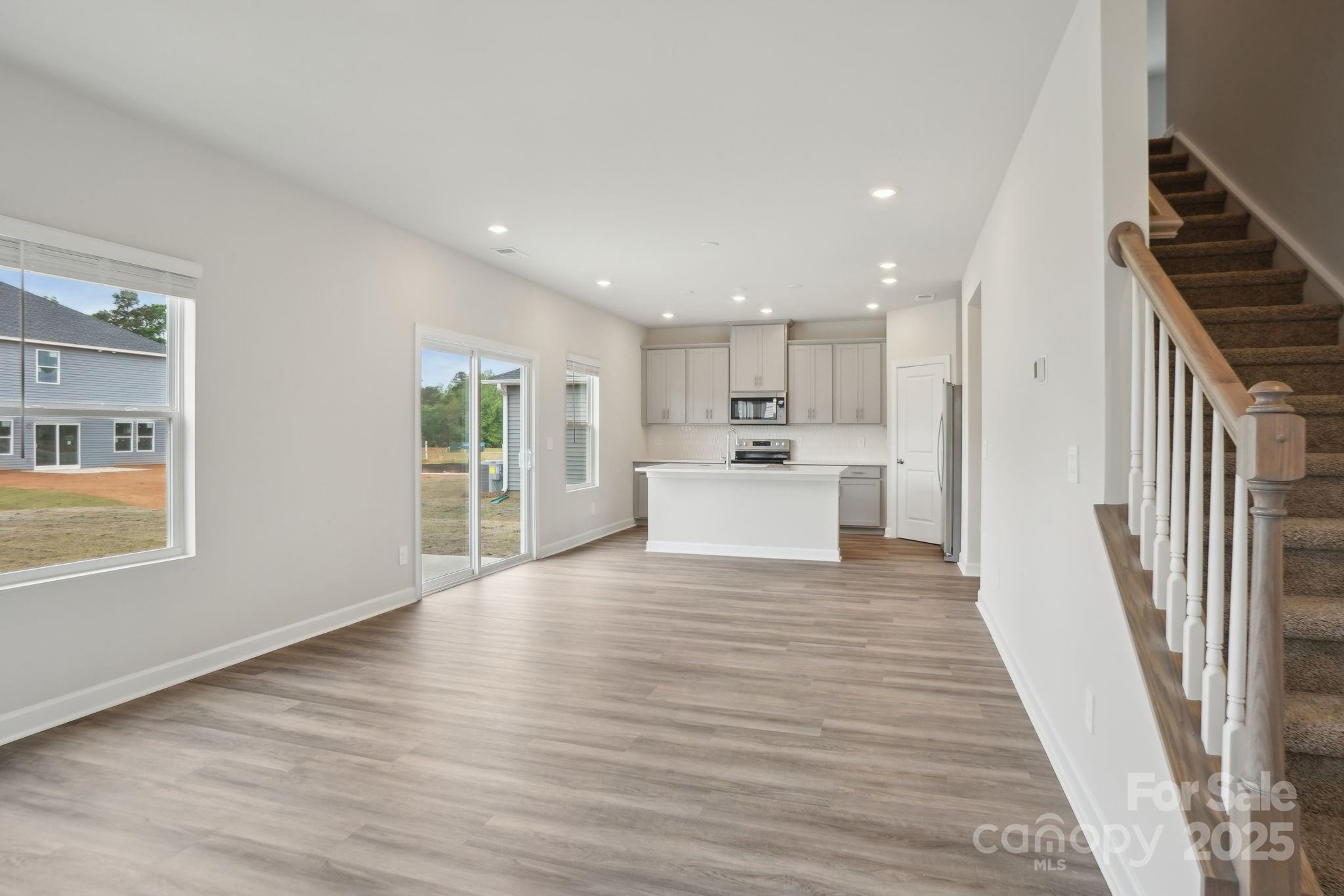 196 Murphy Meadow Road — Mocksville