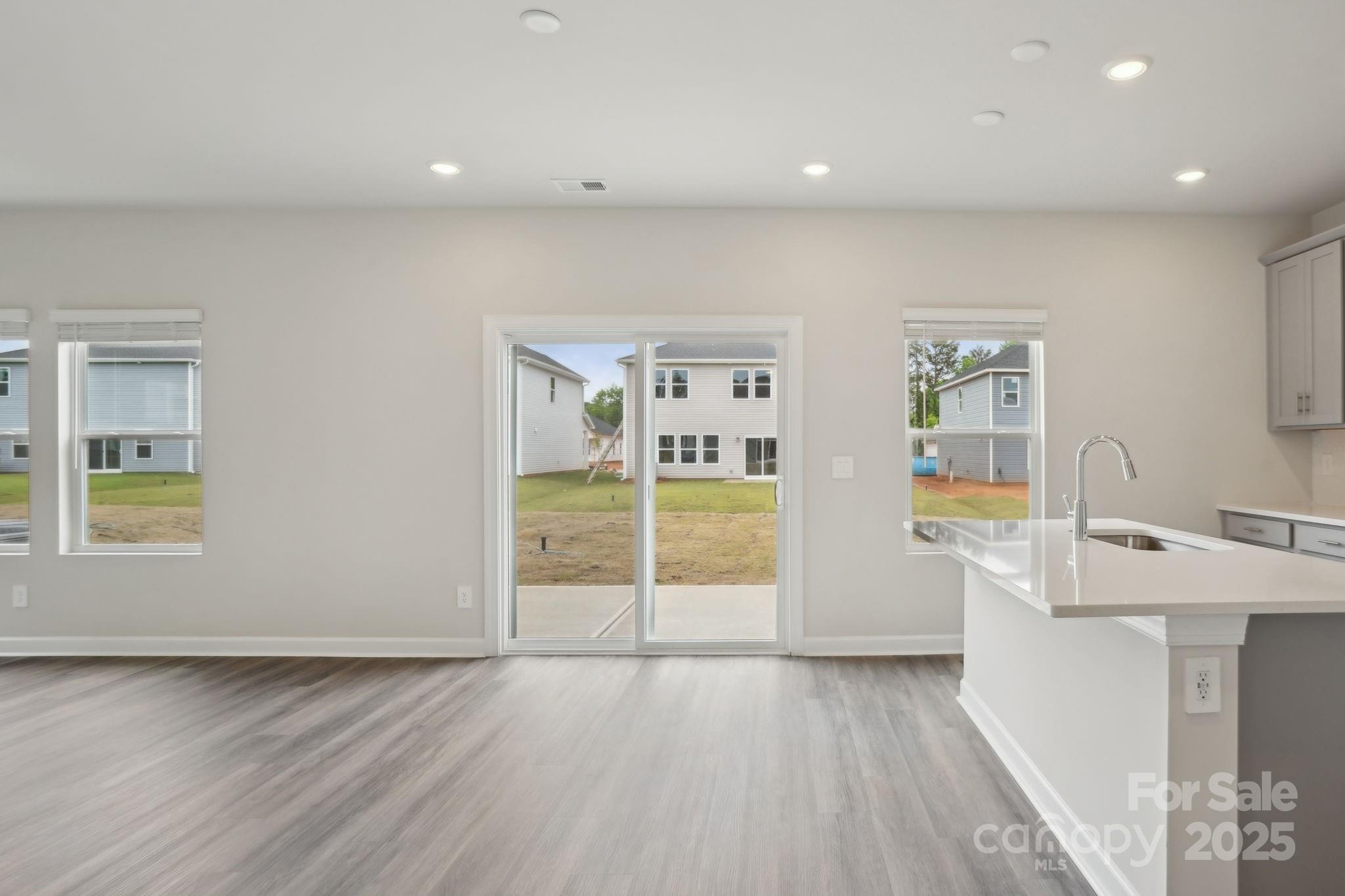 196 Murphy Meadow Road — Mocksville