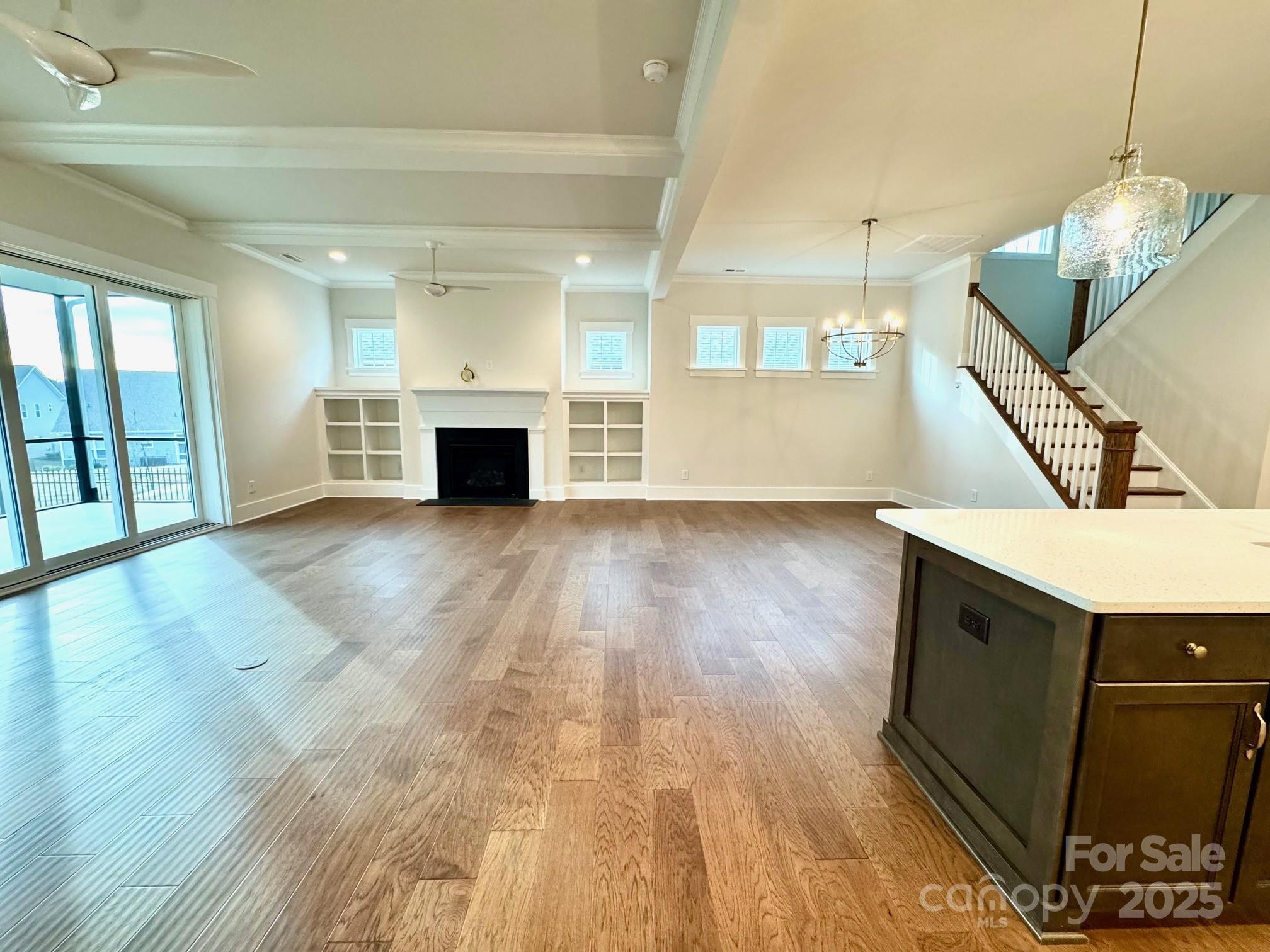 185 Fulworth Drive NW — Concord