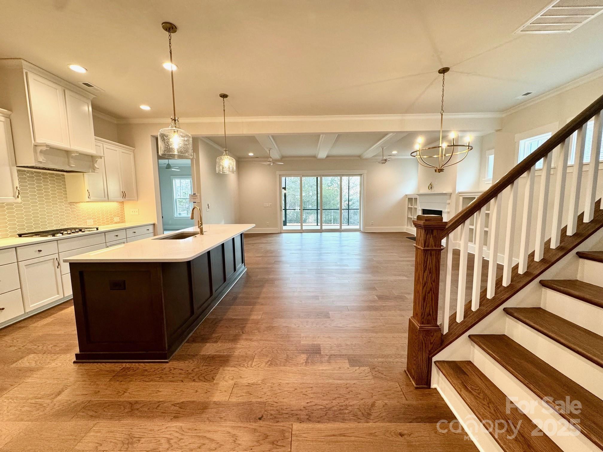 185 Fulworth Drive NW — Concord
