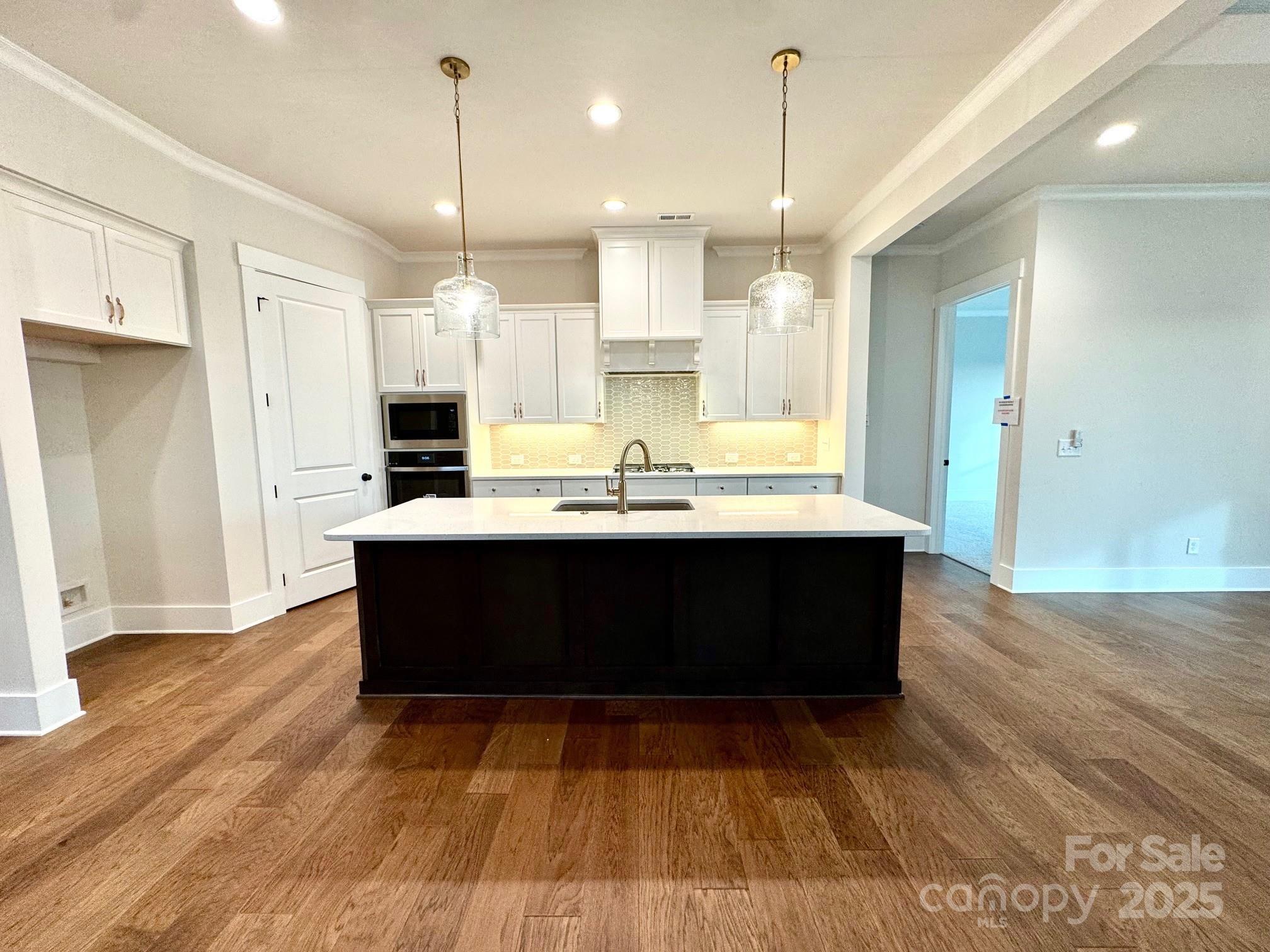185 Fulworth Drive NW — Concord
