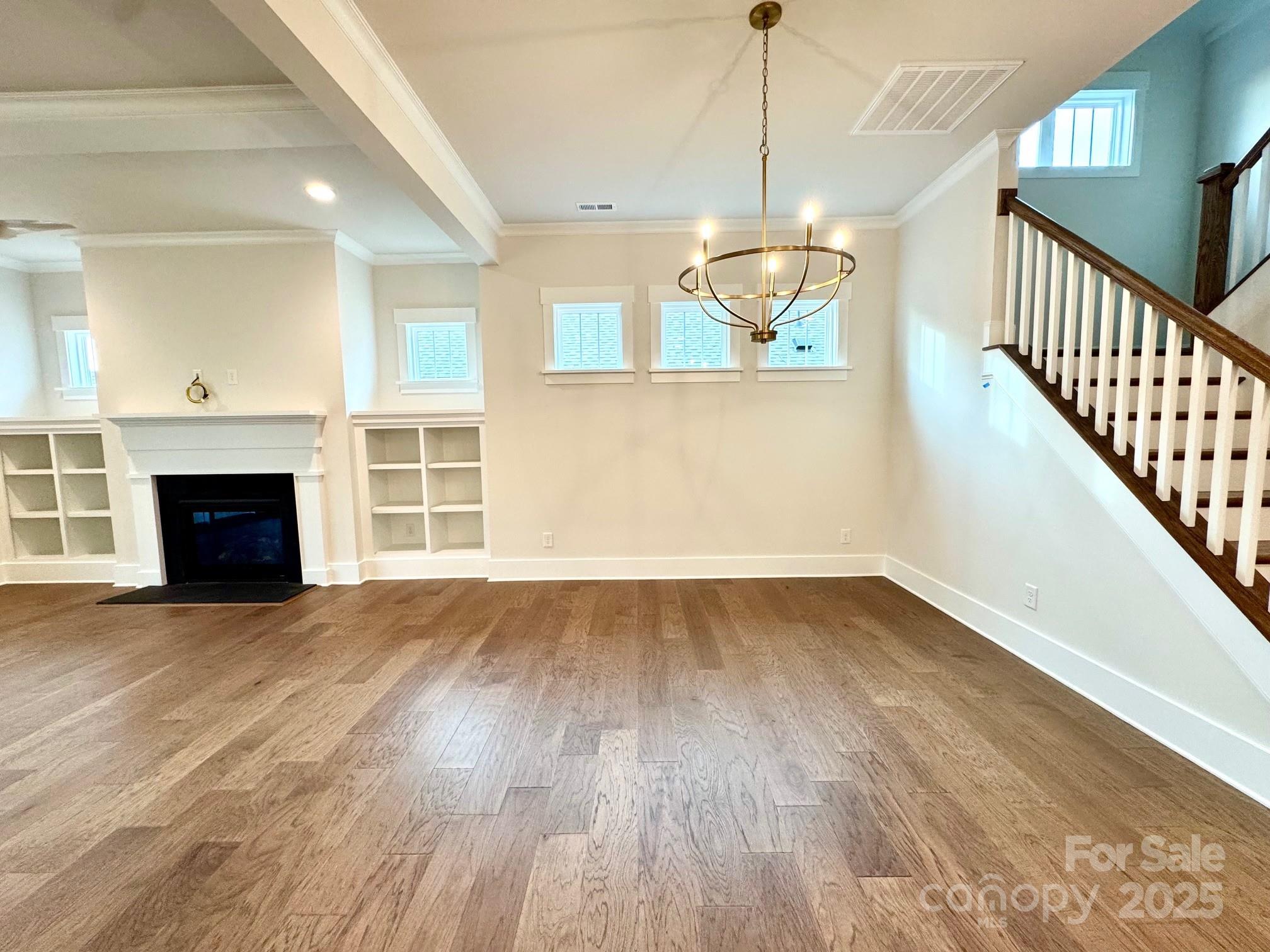 185 Fulworth Drive NW — Concord