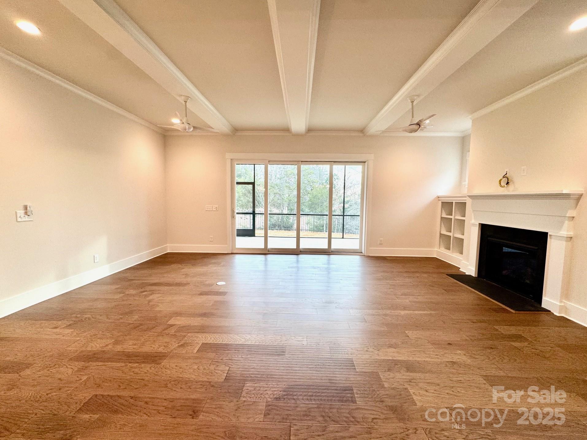 185 Fulworth Drive NW — Concord