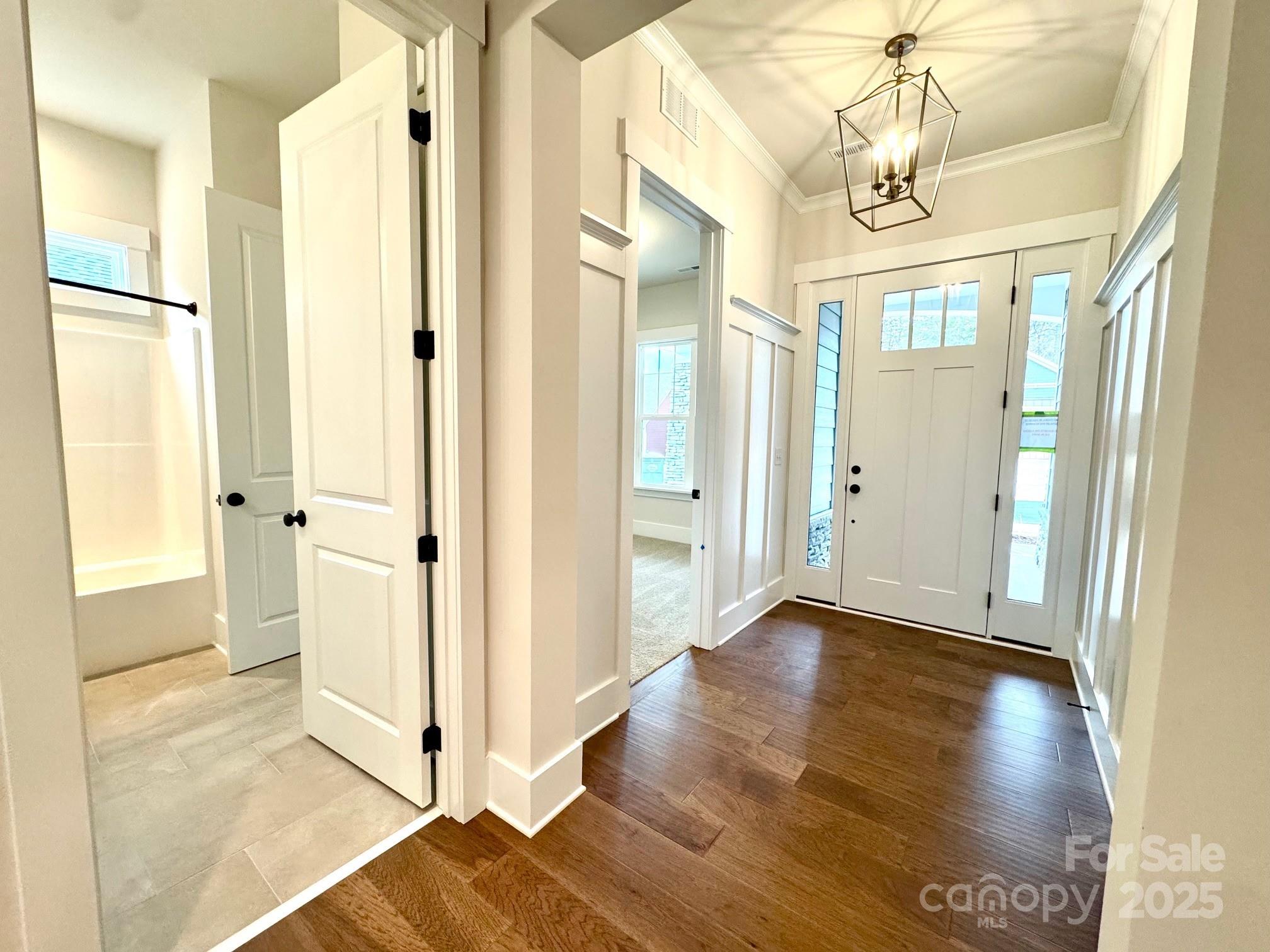 185 Fulworth Drive NW — Concord