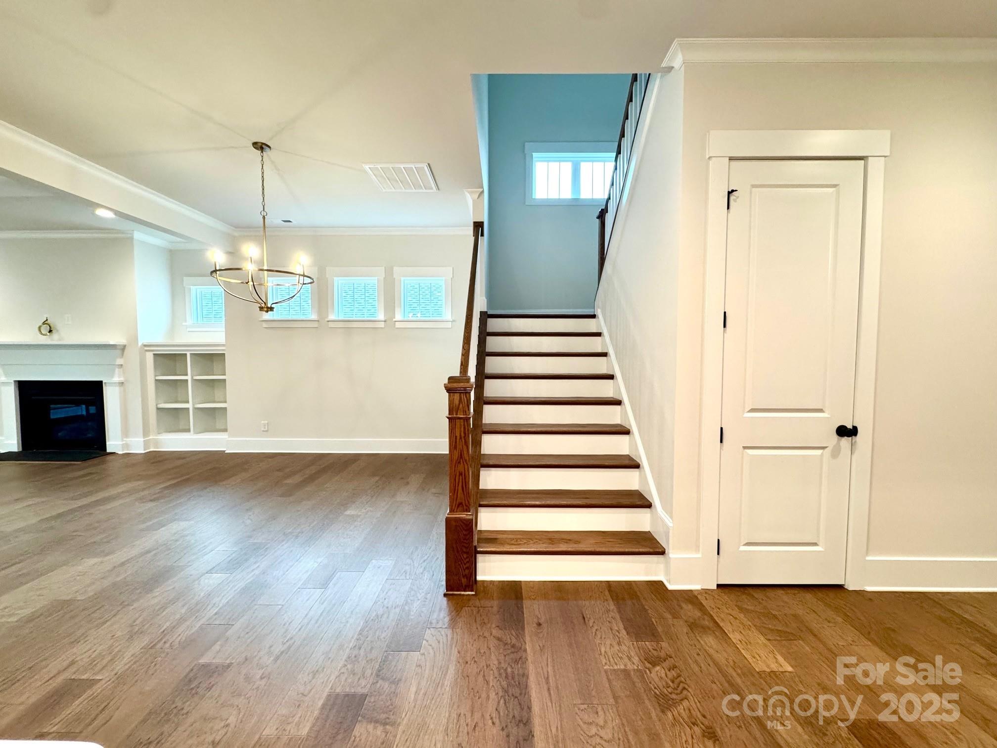 185 Fulworth Drive NW — Concord
