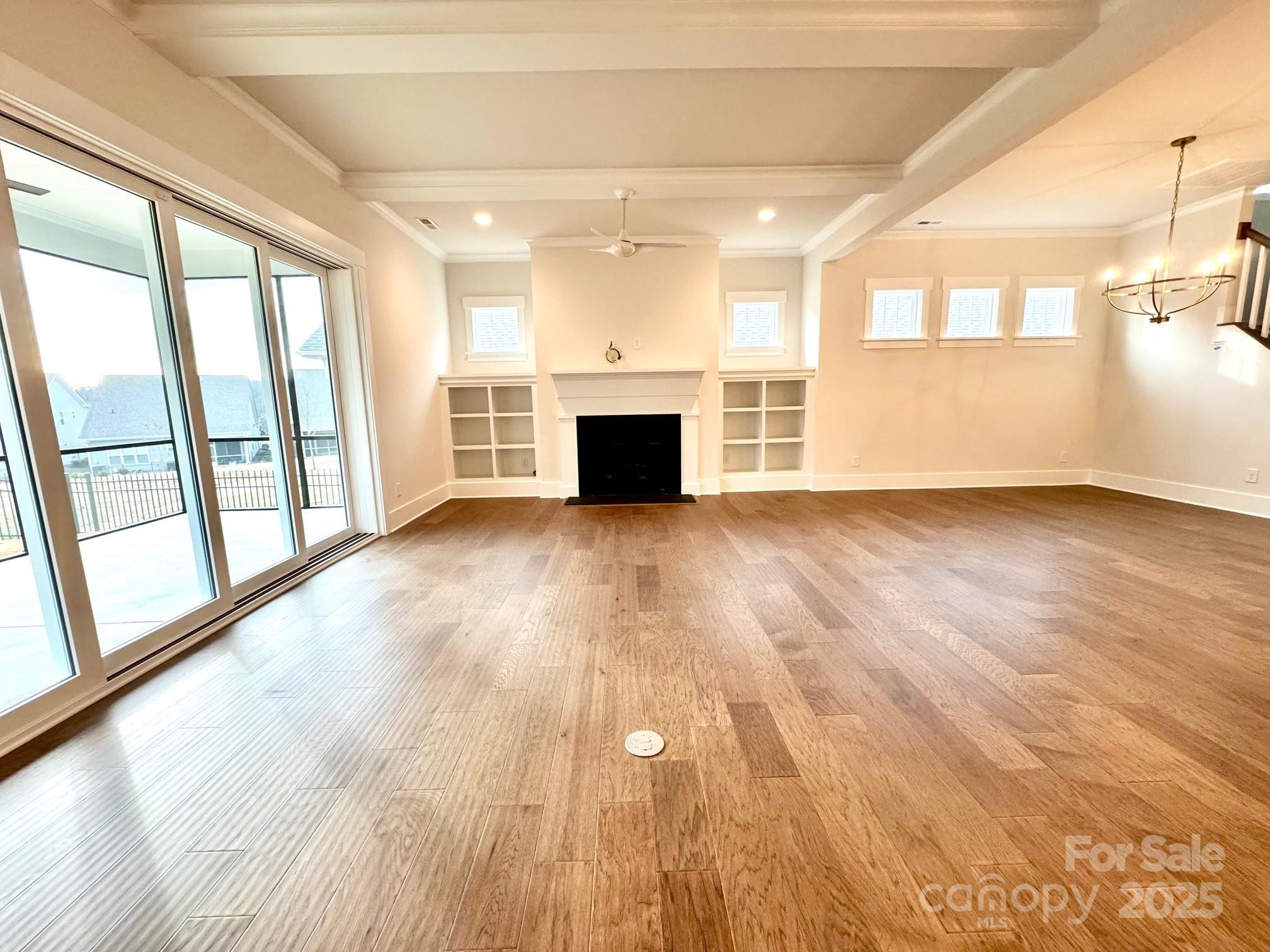 185 Fulworth Drive NW — Concord
