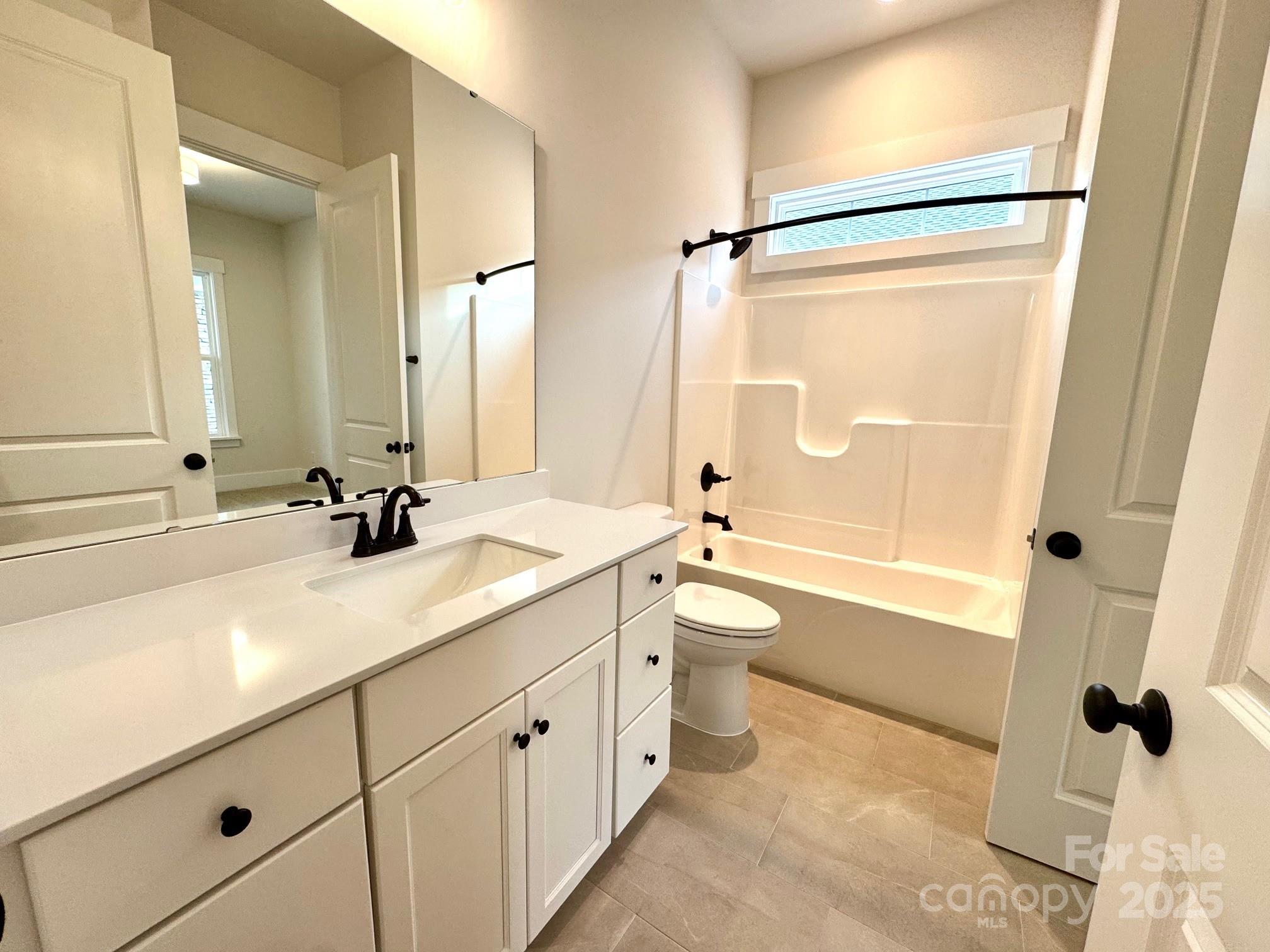 185 Fulworth Drive NW — Concord