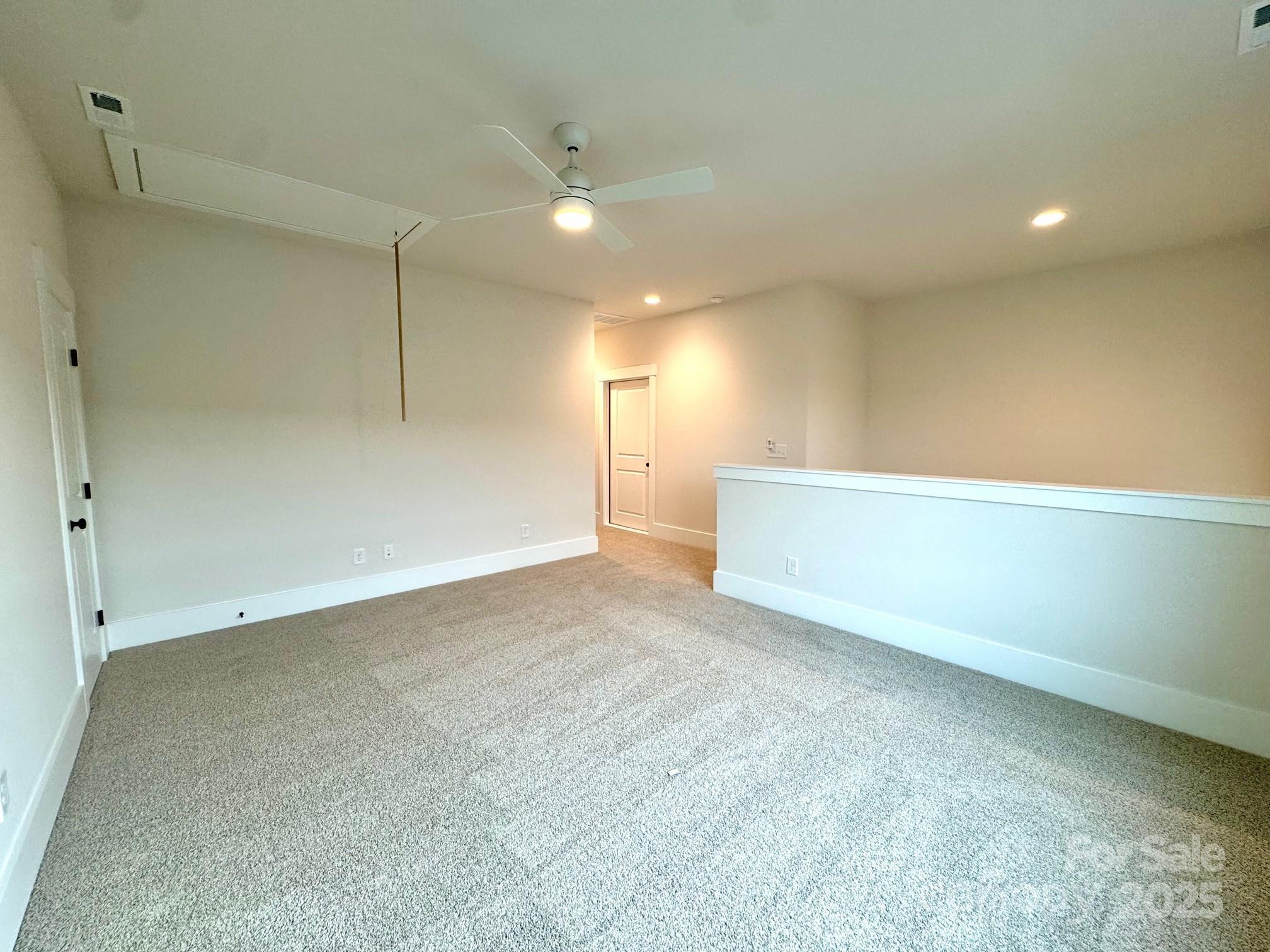 185 Fulworth Drive NW — Concord