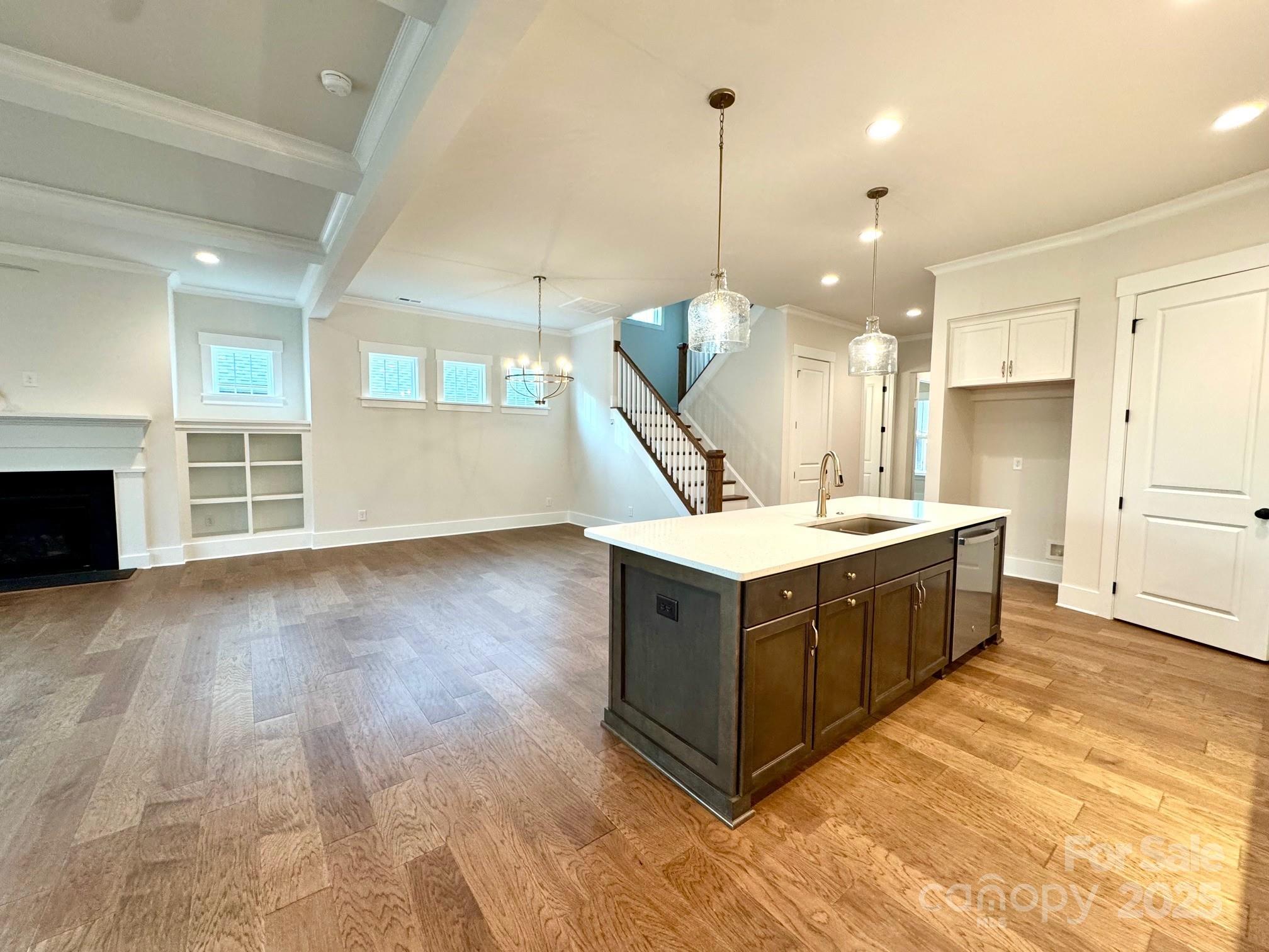 185 Fulworth Drive NW — Concord
