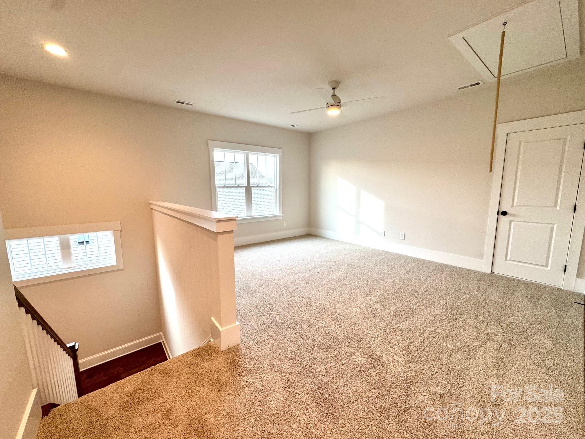 185 Fulworth Drive NW — Concord