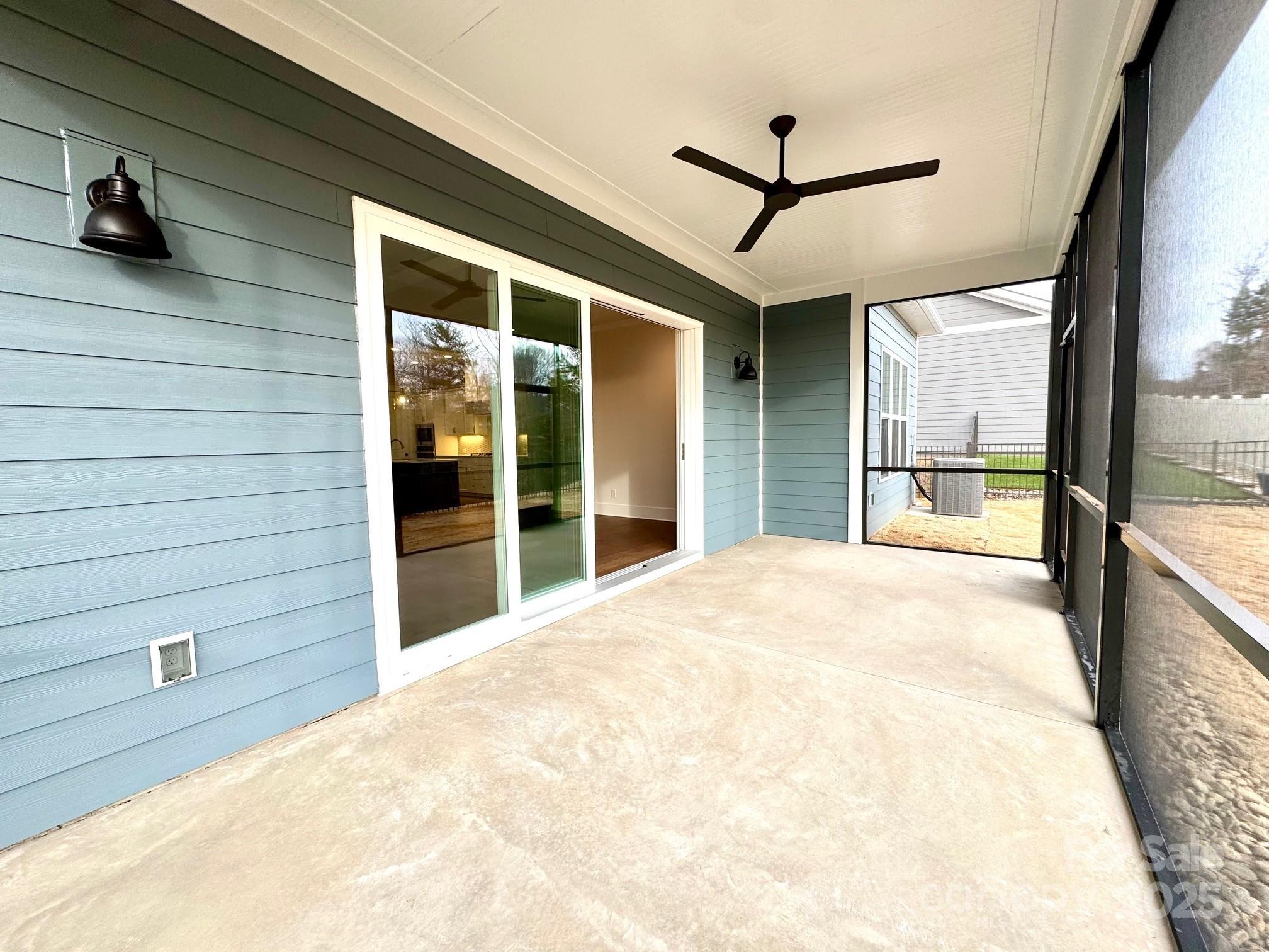 185 Fulworth Drive NW — Concord