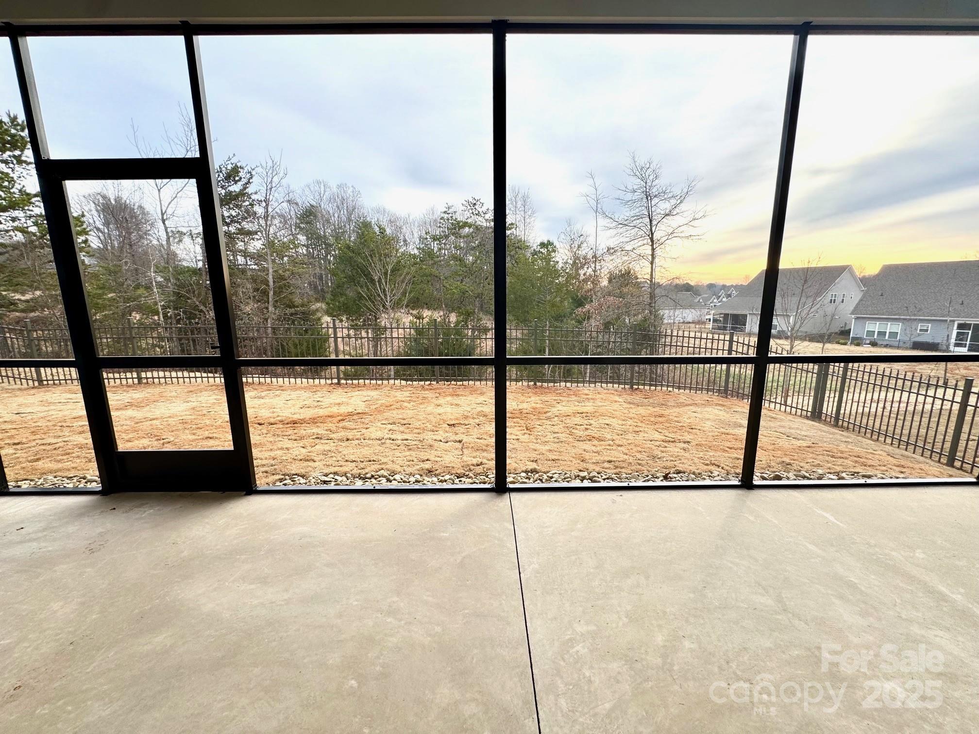 185 Fulworth Drive NW — Concord