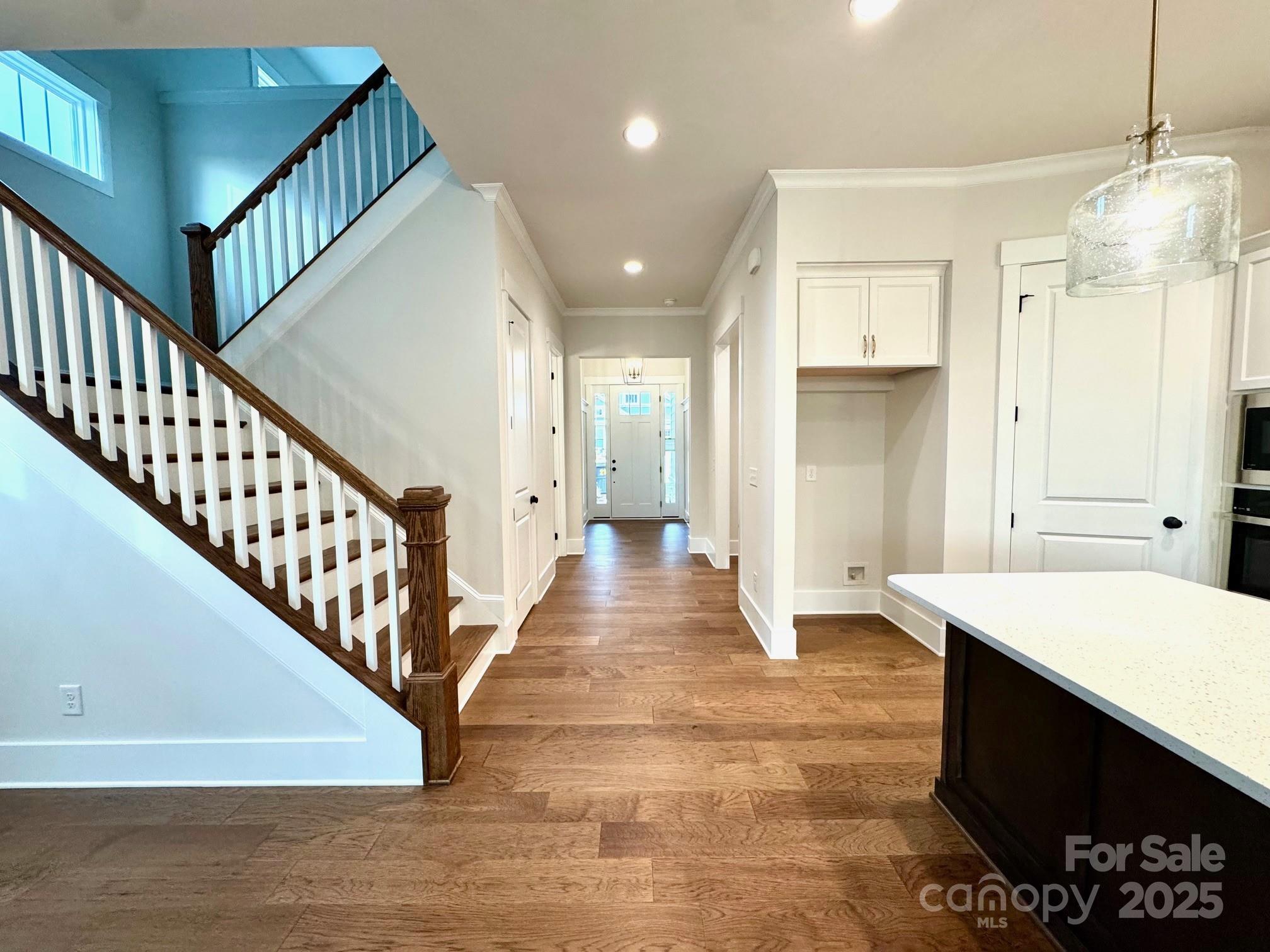 185 Fulworth Drive NW — Concord
