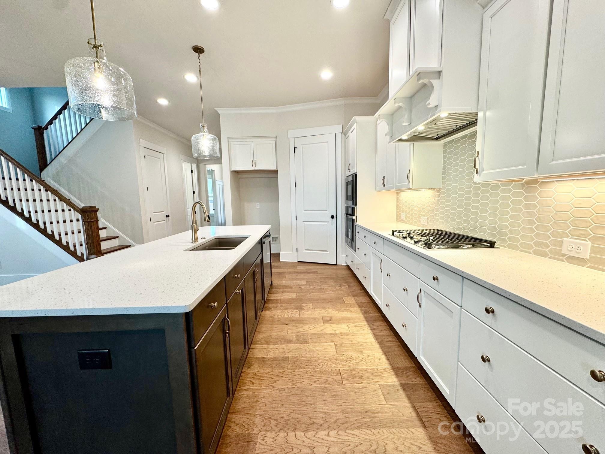 185 Fulworth Drive NW — Concord