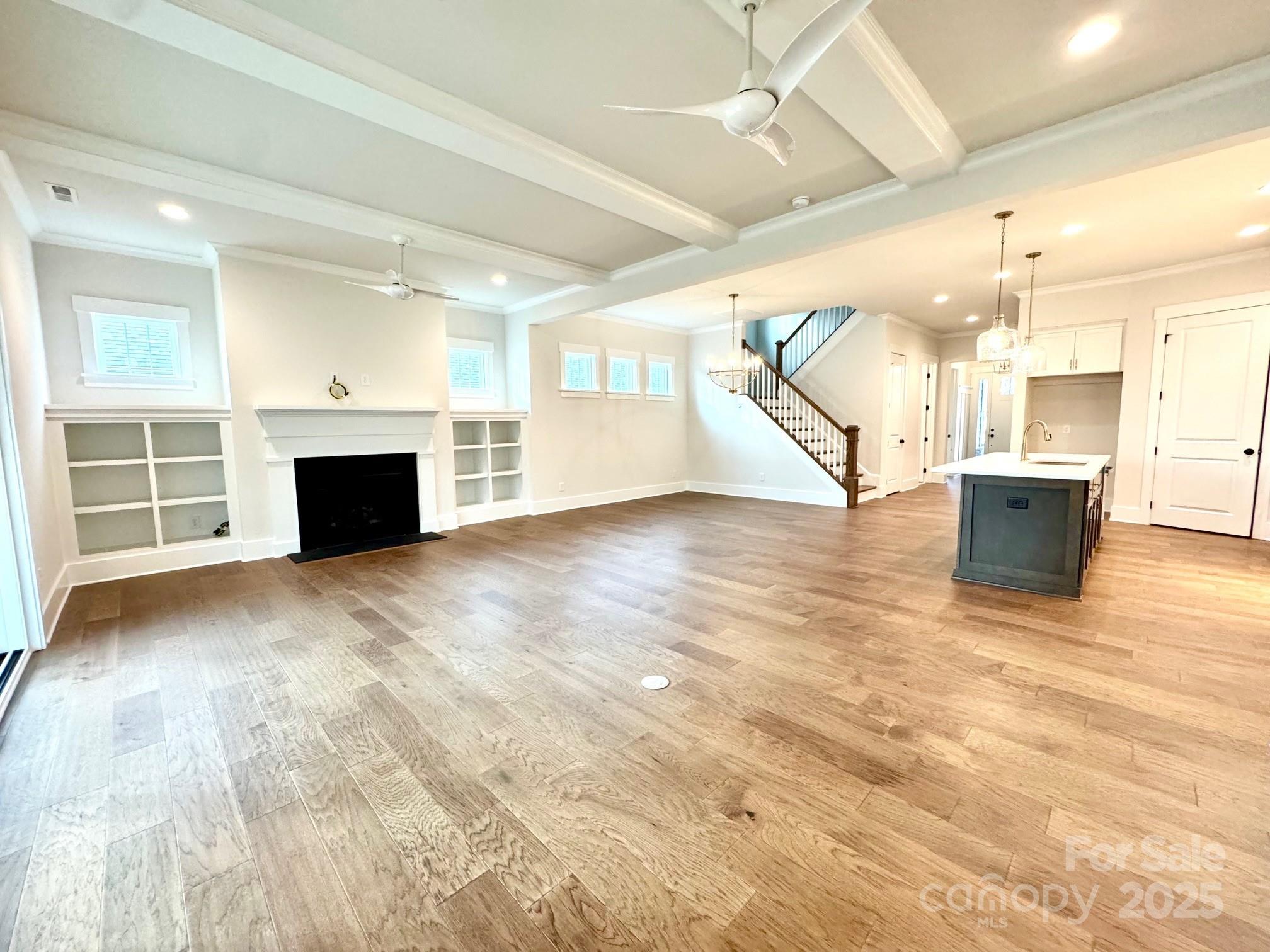 185 Fulworth Drive NW — Concord
