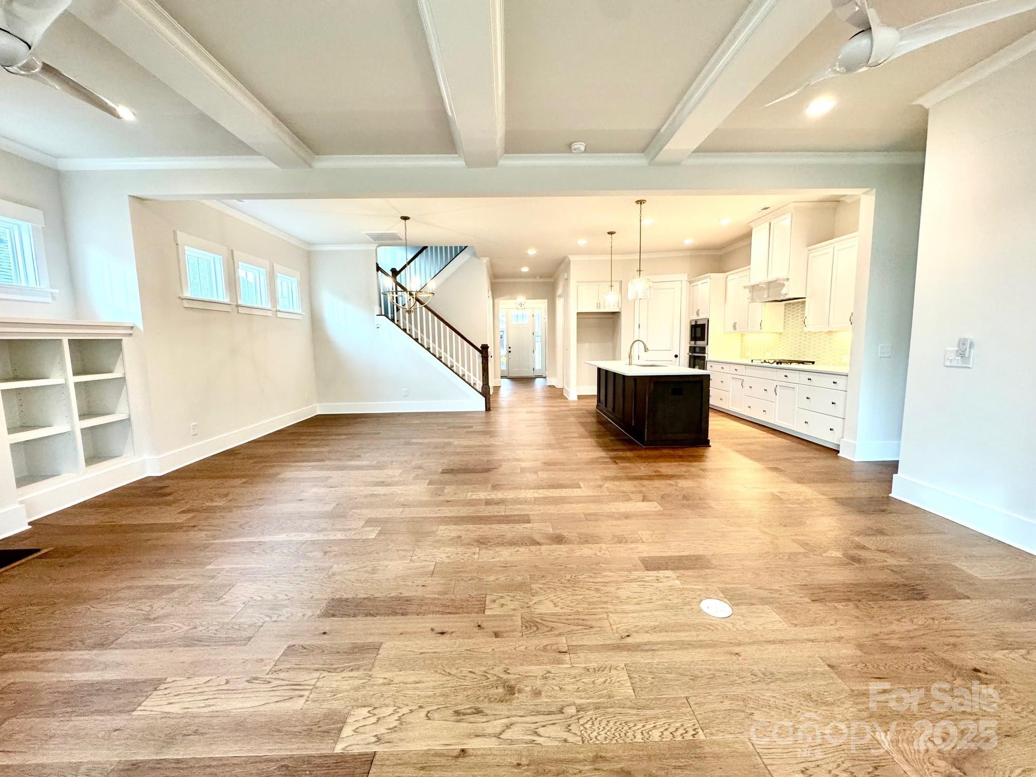 185 Fulworth Drive NW — Concord