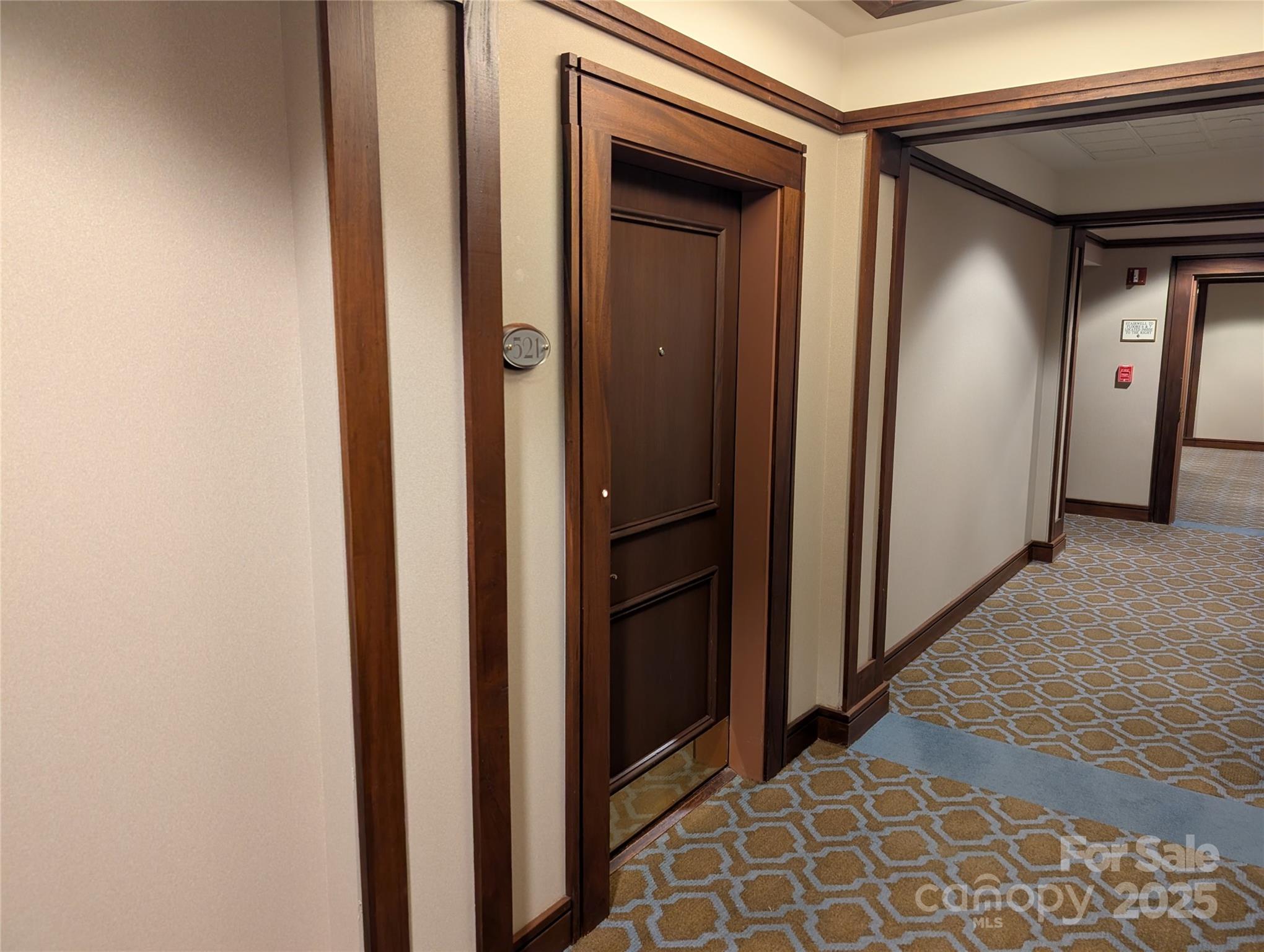 400 N Church Street #521 — Charlotte