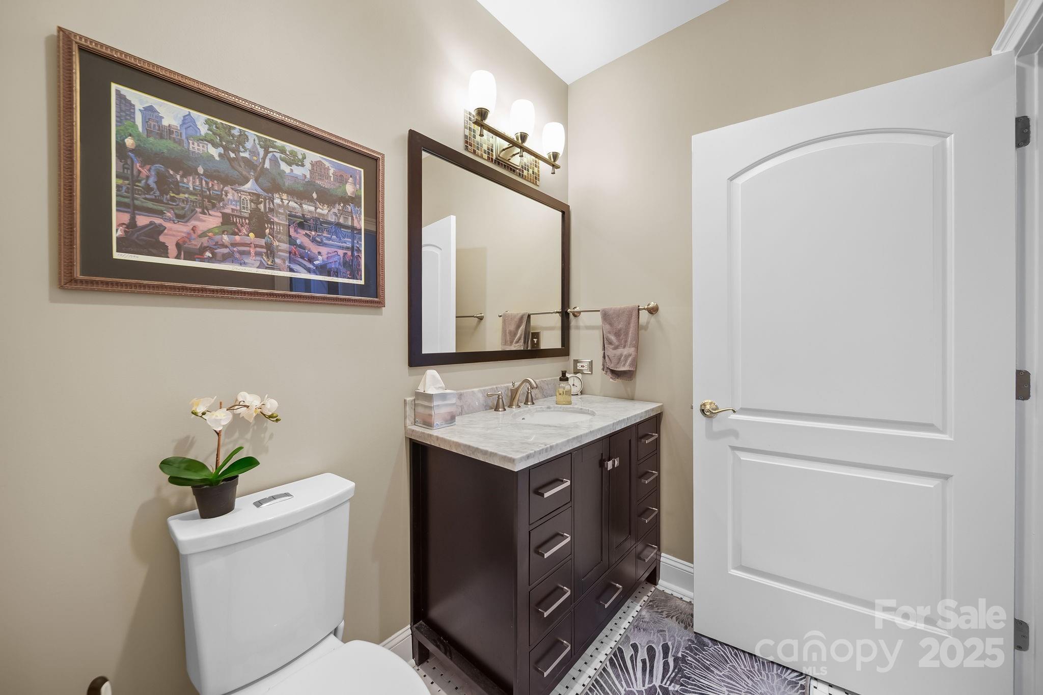 400 N Church Street #521 — Charlotte