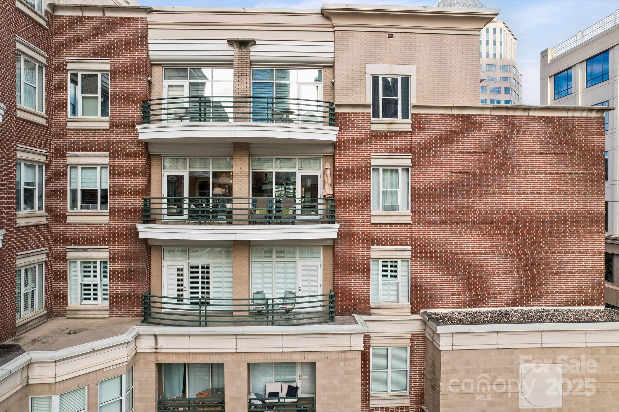400 N Church Street #521 — Charlotte