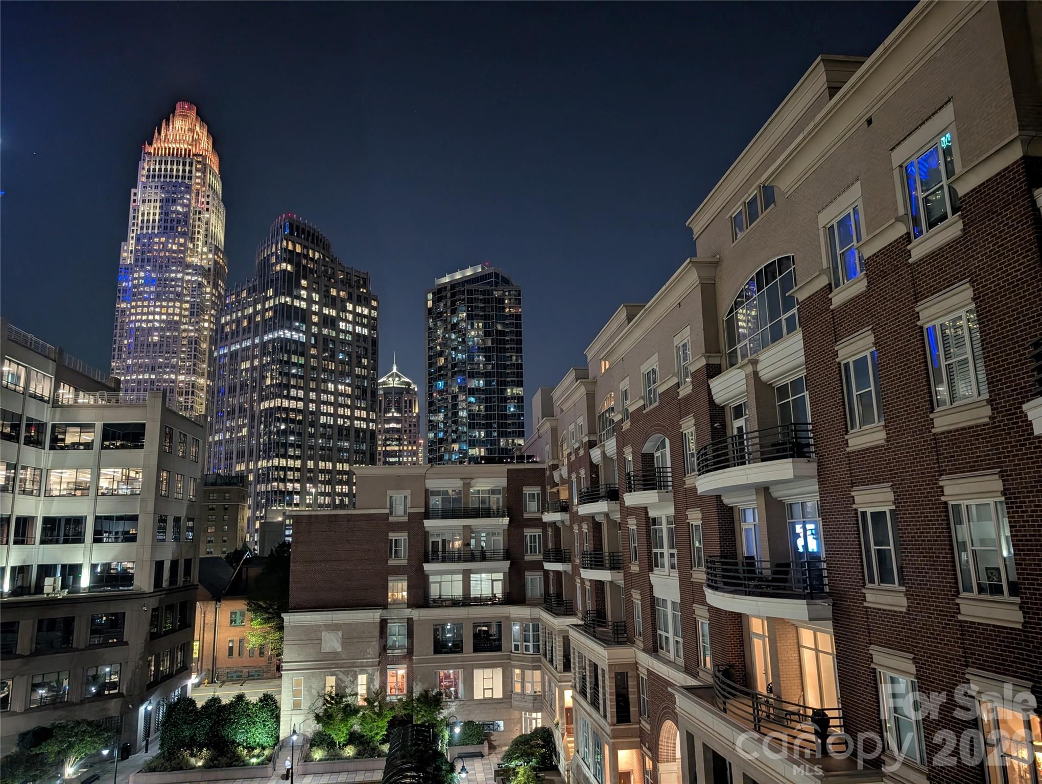 400 N Church Street #521 — Charlotte