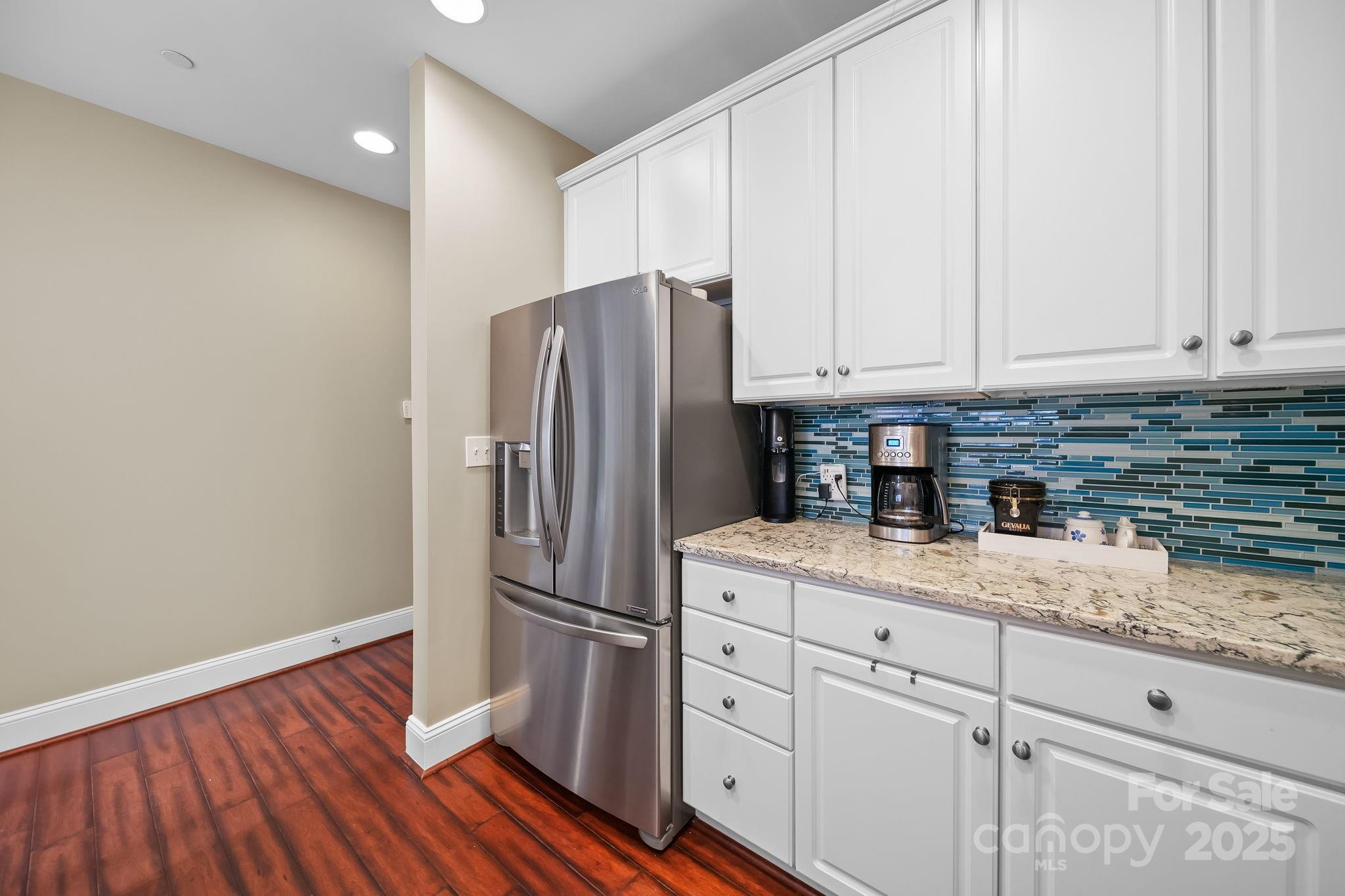 400 N Church Street #521 — Charlotte
