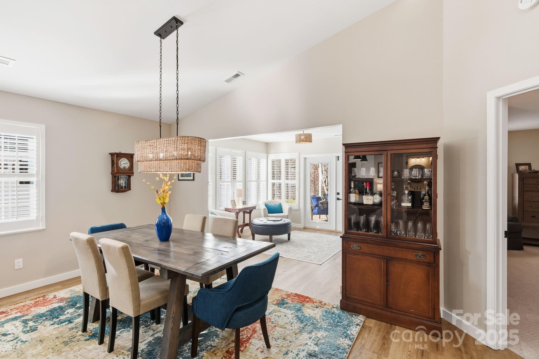 11-C Heather Way — Candler