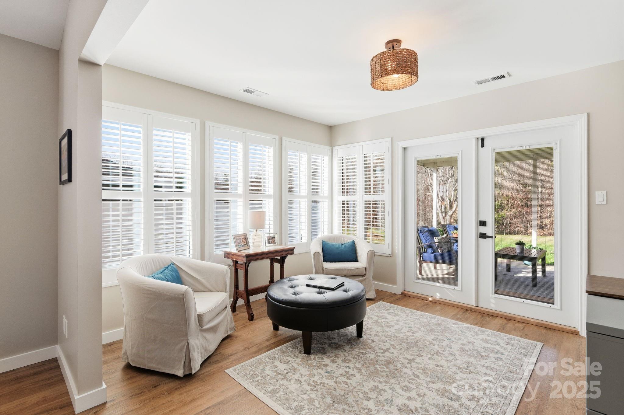 11-C Heather Way — Candler