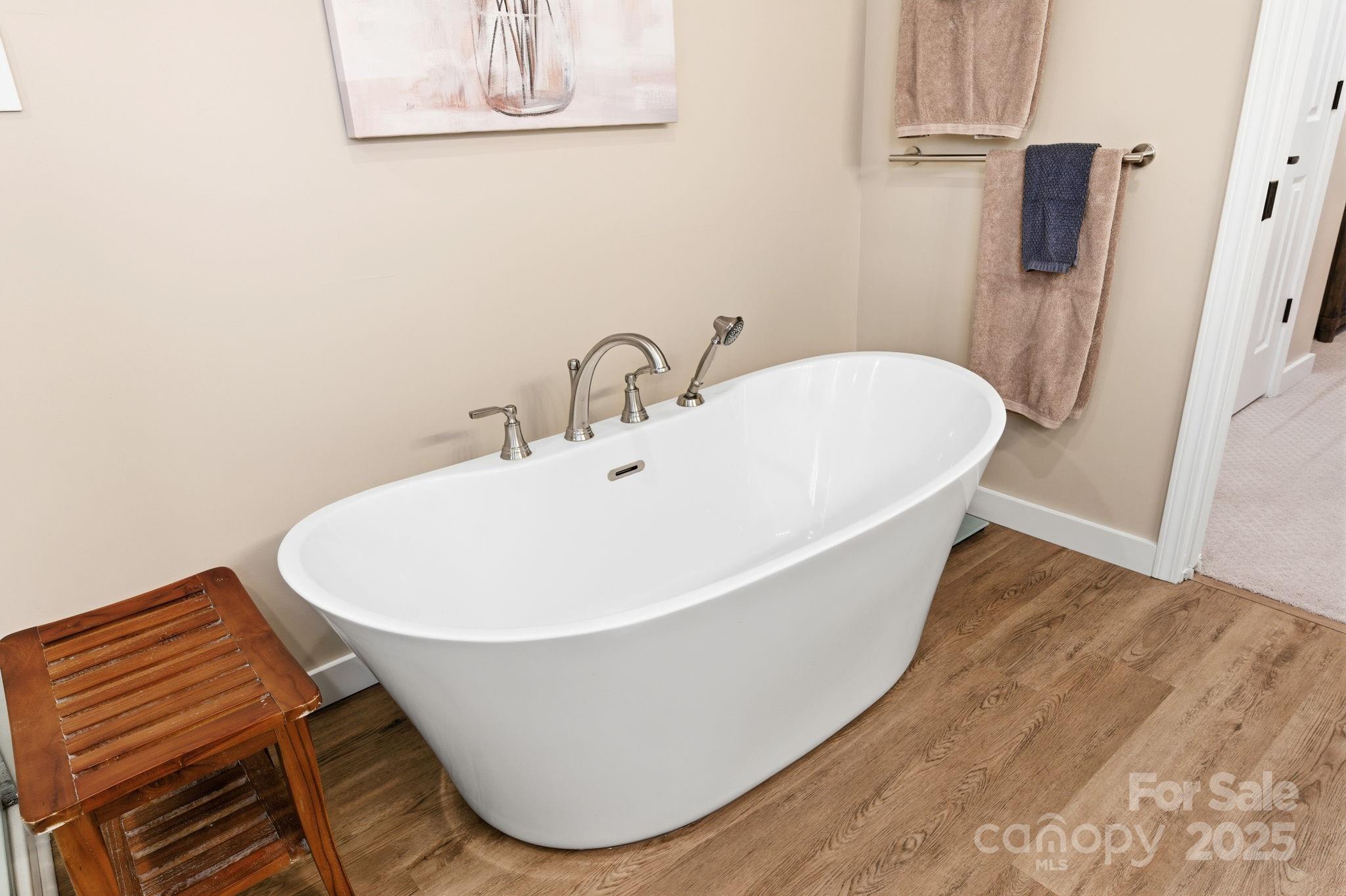 11-C Heather Way — Candler