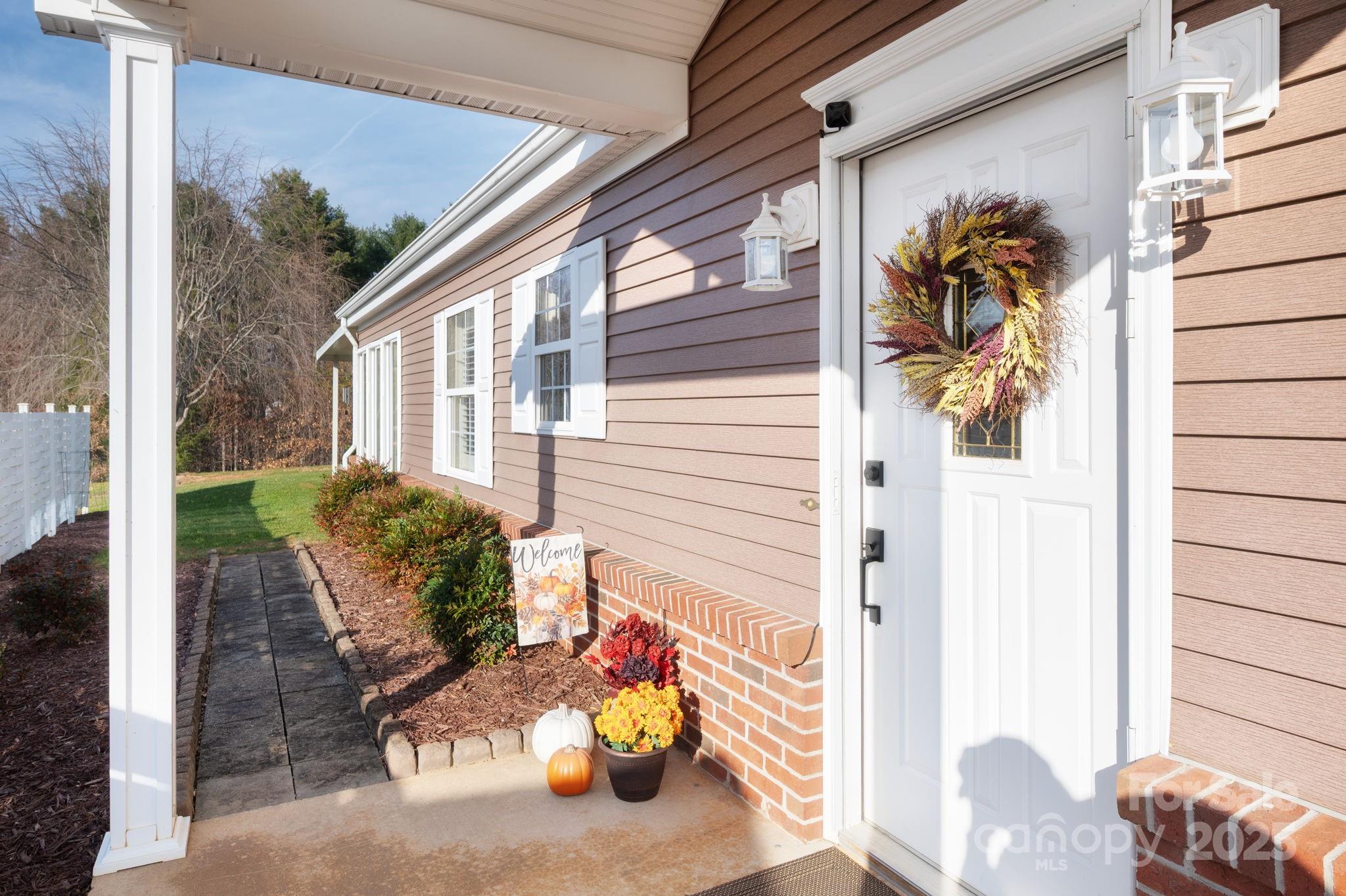 11-C Heather Way — Candler