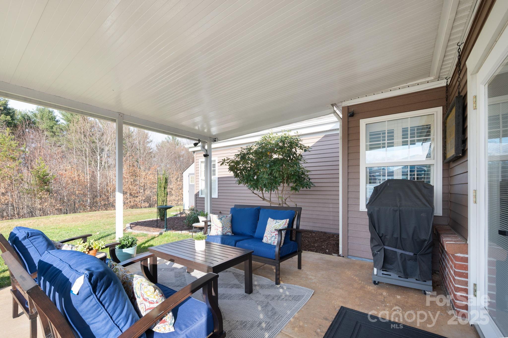 11-C Heather Way — Candler