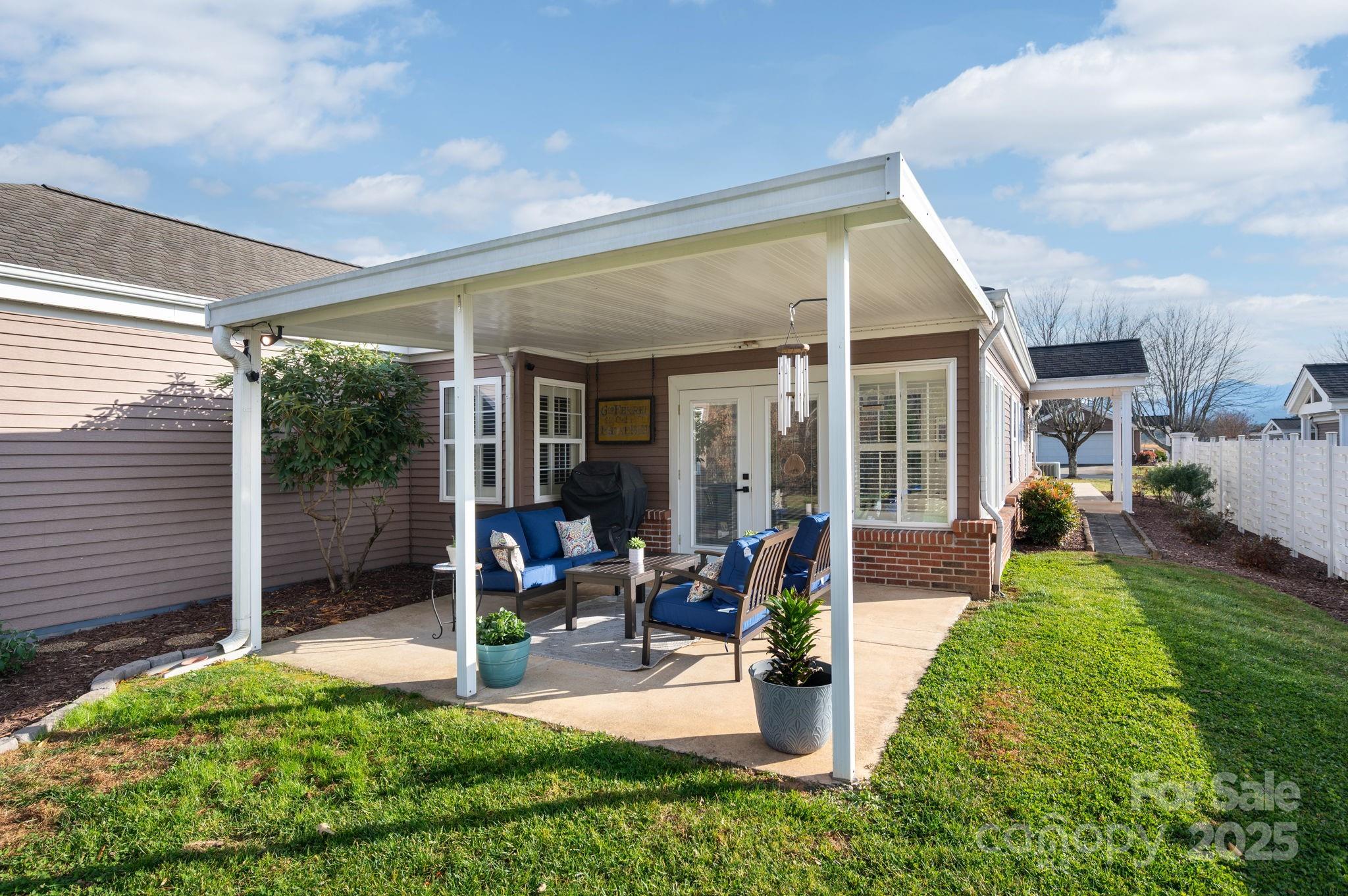 11-C Heather Way — Candler