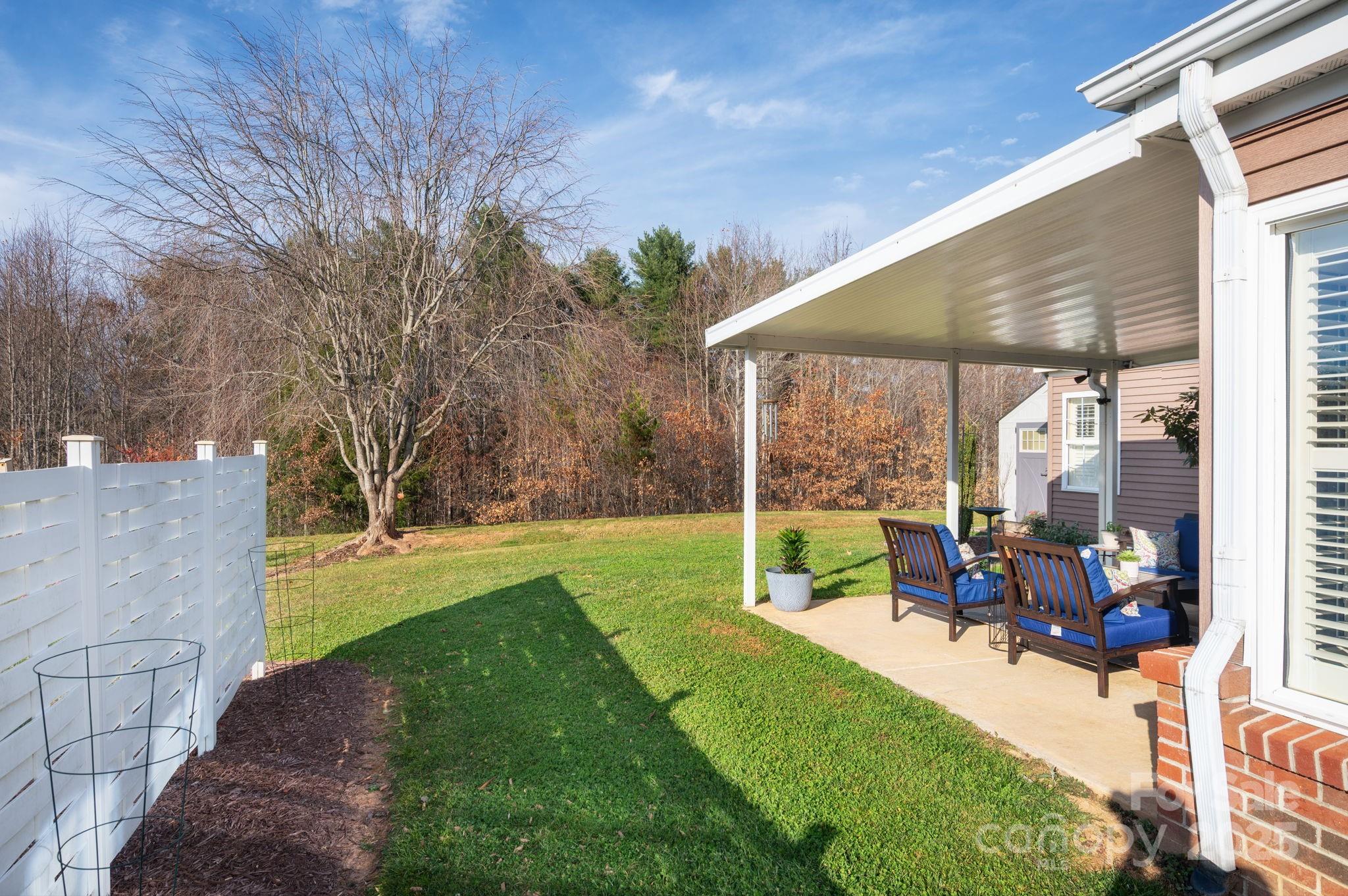11-C Heather Way — Candler