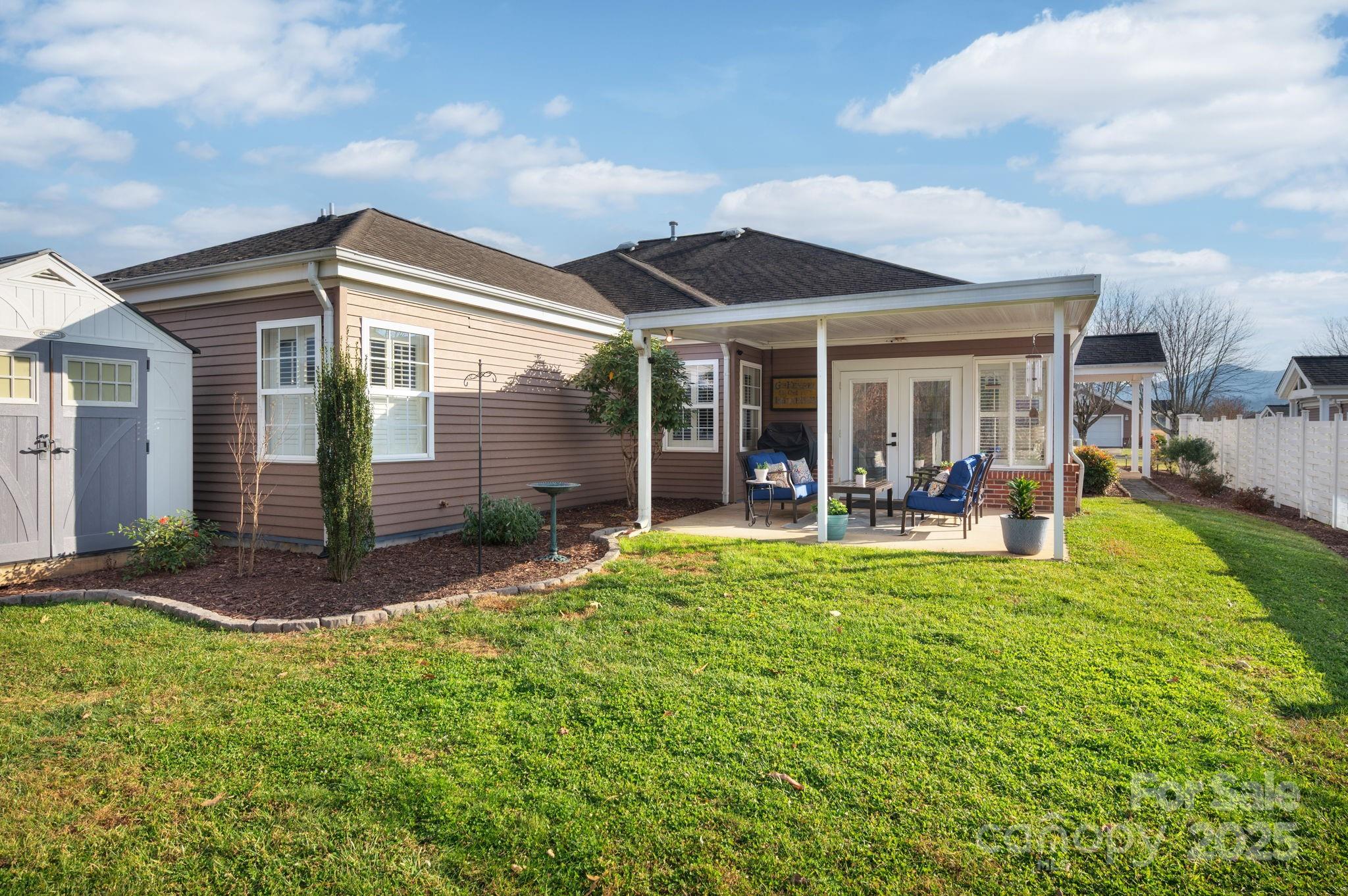 11-C Heather Way — Candler