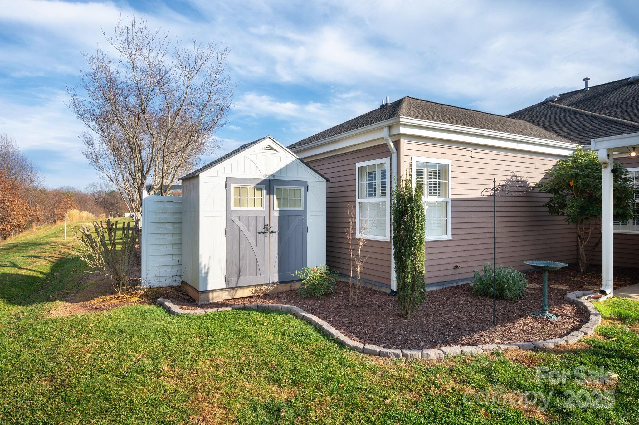 11-C Heather Way — Candler