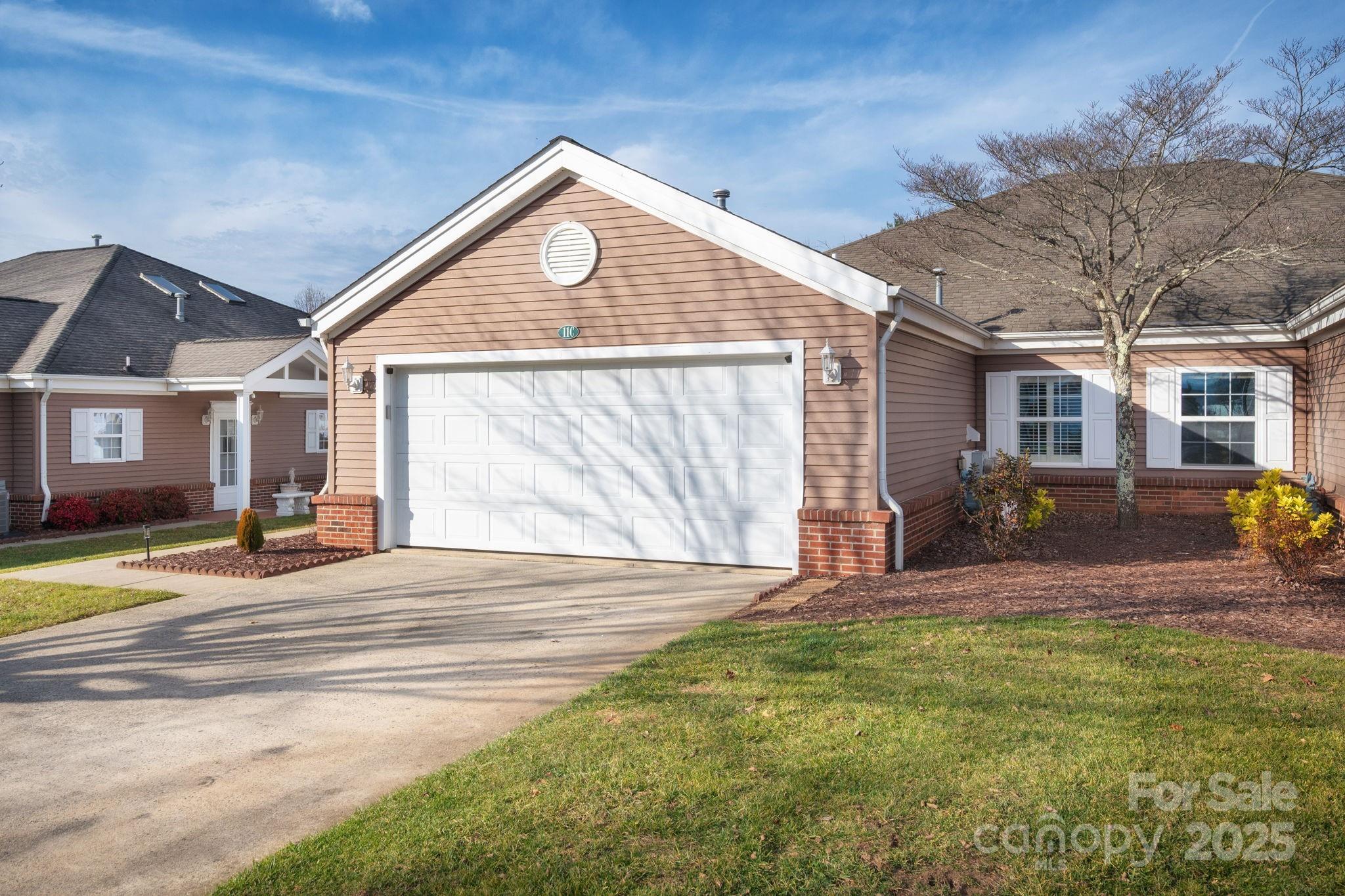 11-C Heather Way — Candler