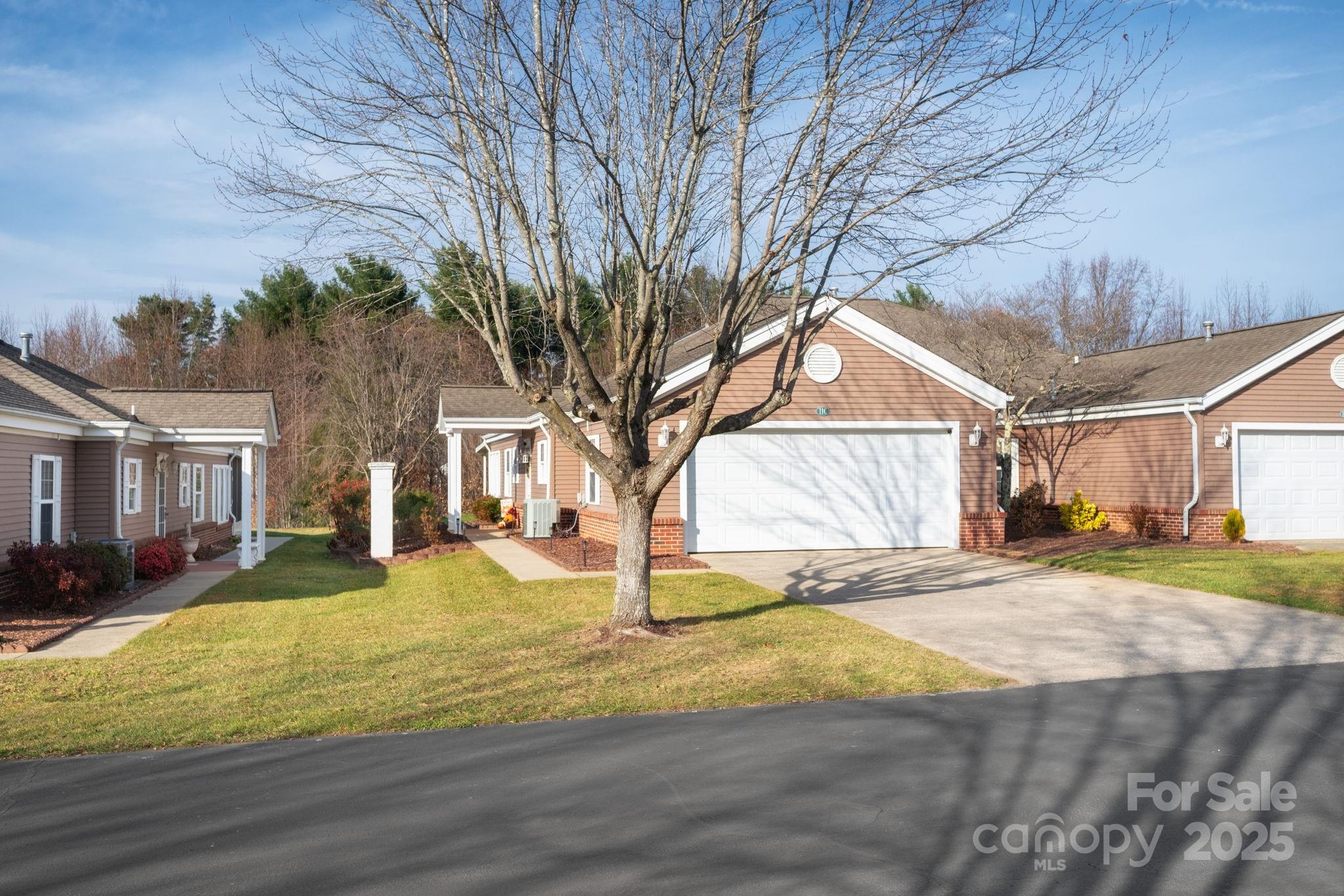 11-C Heather Way — Candler