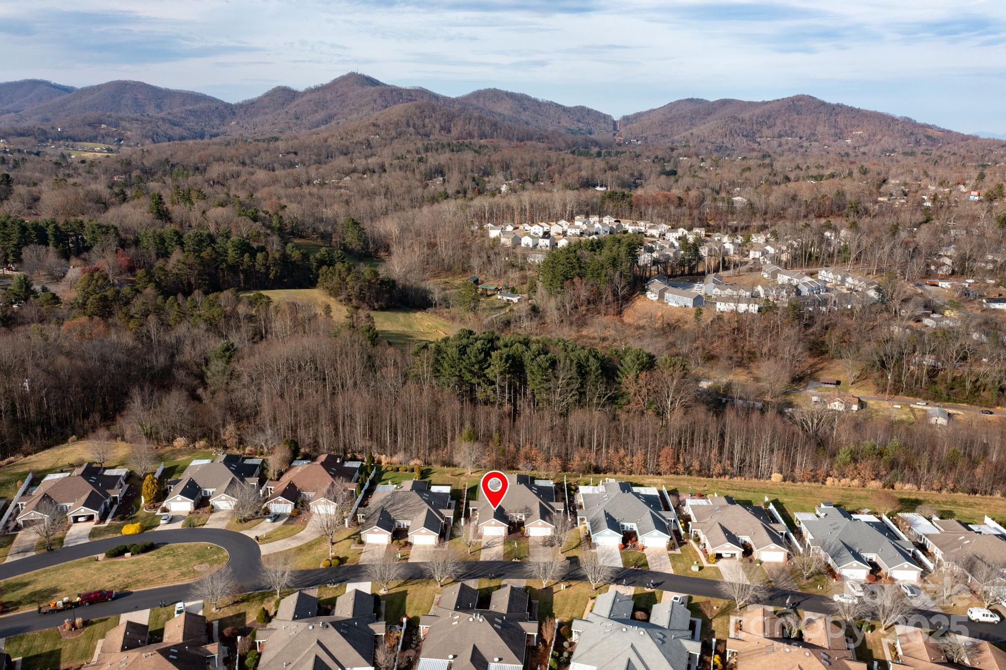 11-C Heather Way — Candler