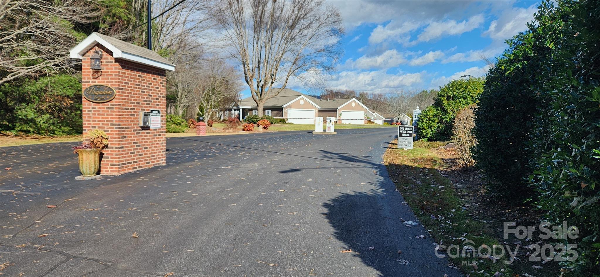 11-C Heather Way — Candler