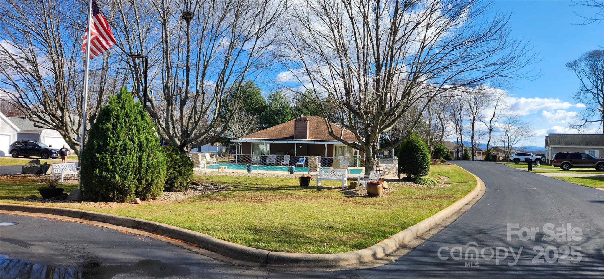 11-C Heather Way — Candler
