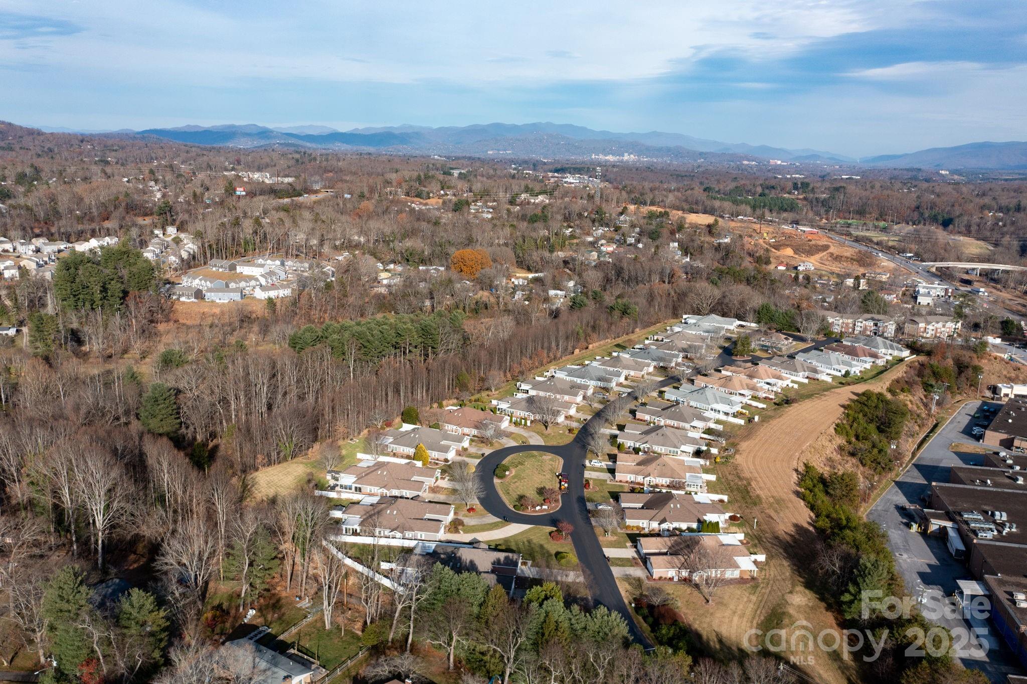 11-C Heather Way — Candler