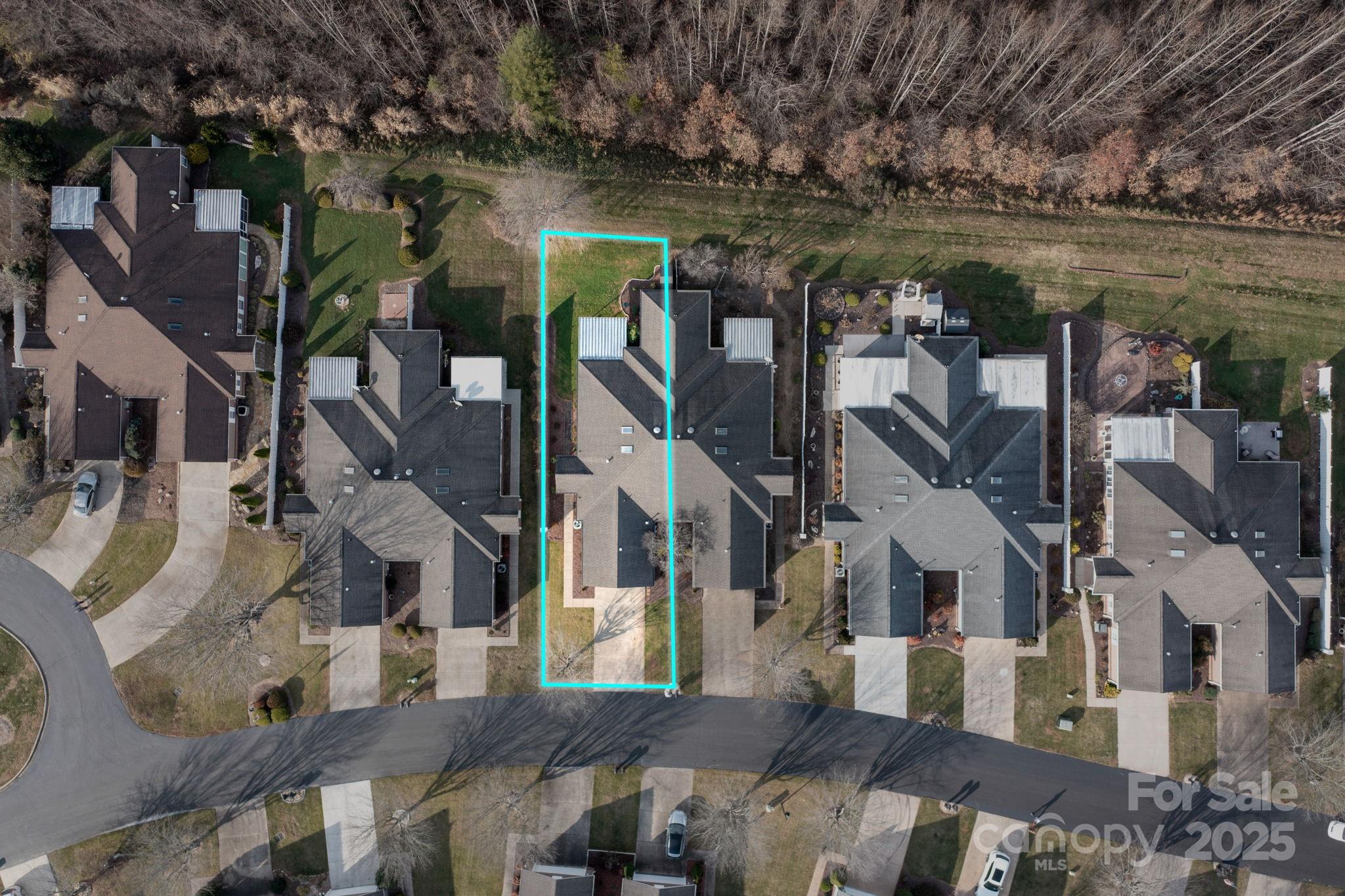 11-C Heather Way — Candler