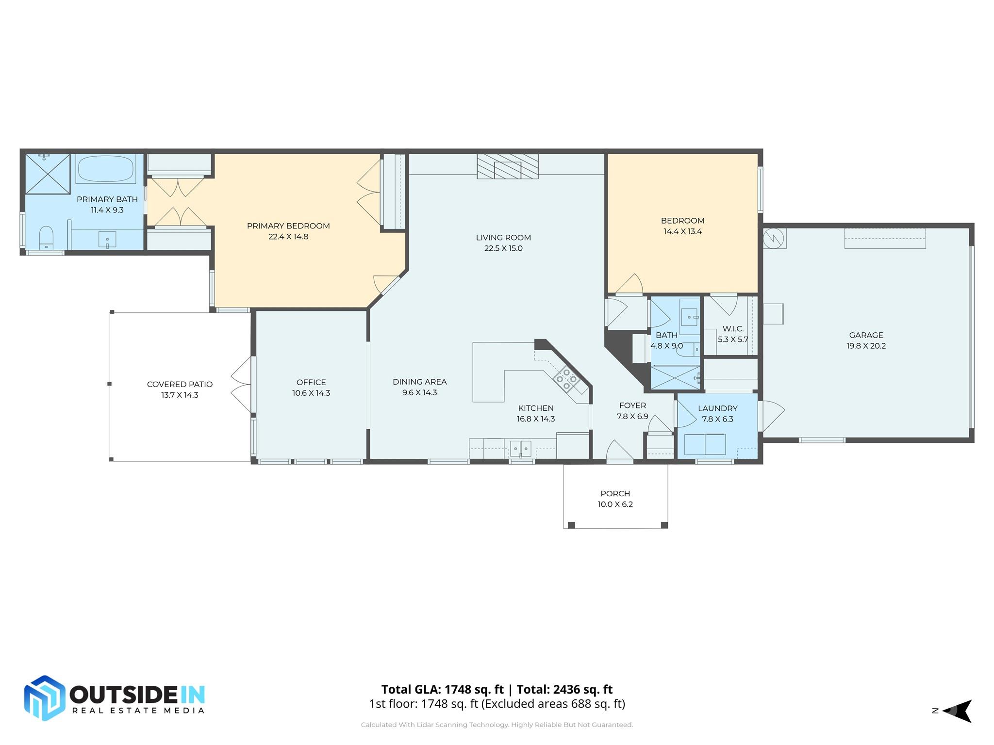 11-C Heather Way — Candler