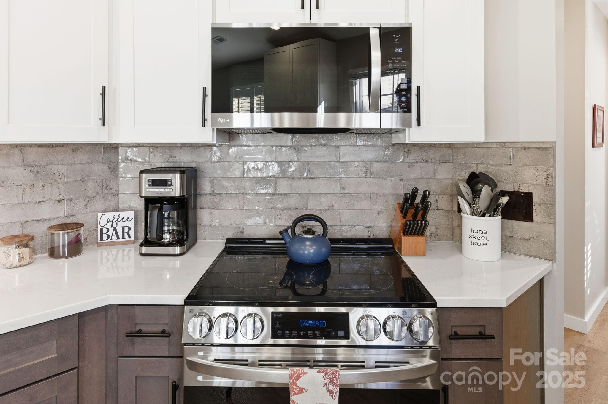 11-C Heather Way — Candler