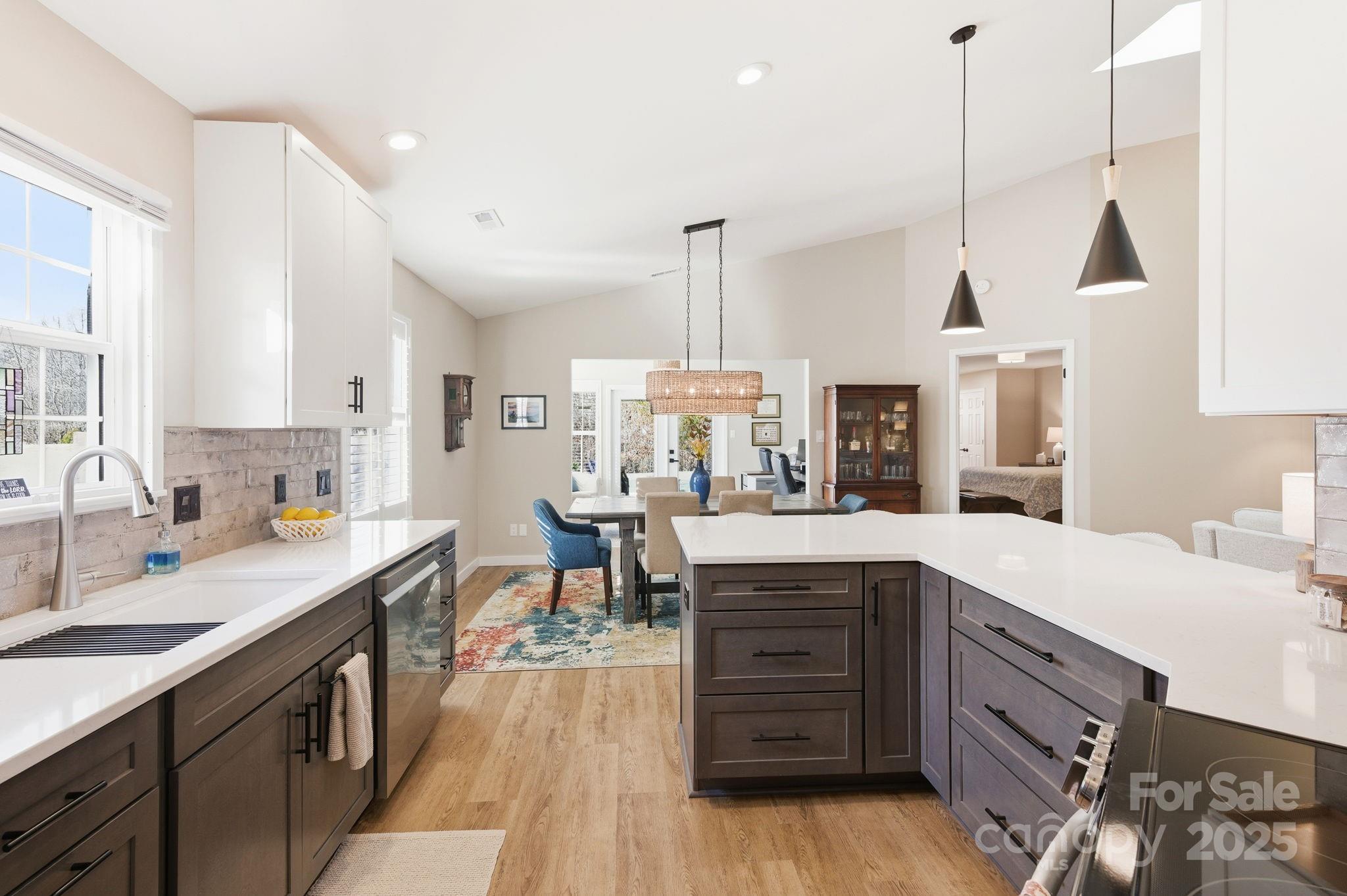 11-C Heather Way — Candler
