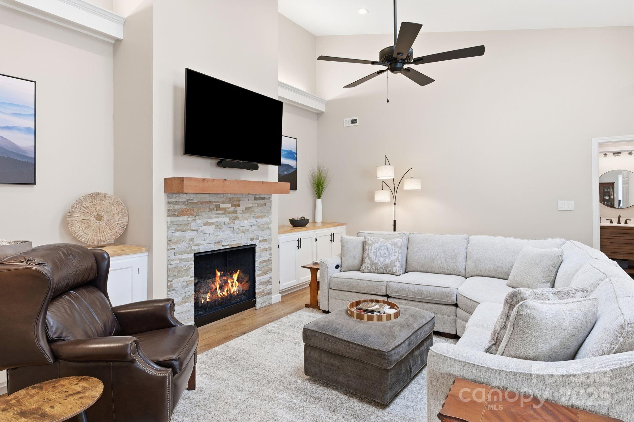 11-C Heather Way — Candler