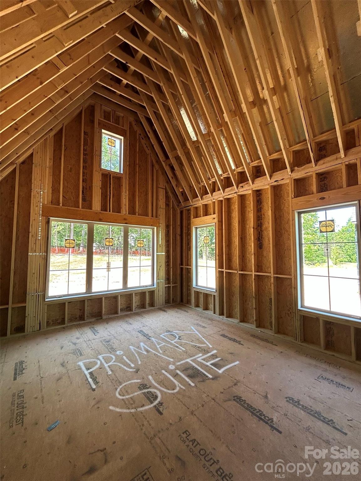 7209 Alexander Road #3 — Charlotte