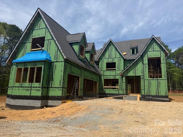 7209 Alexander Road #3 — Charlotte
