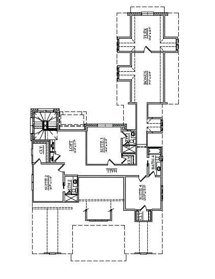 7209 Alexander Road #3 — Charlotte