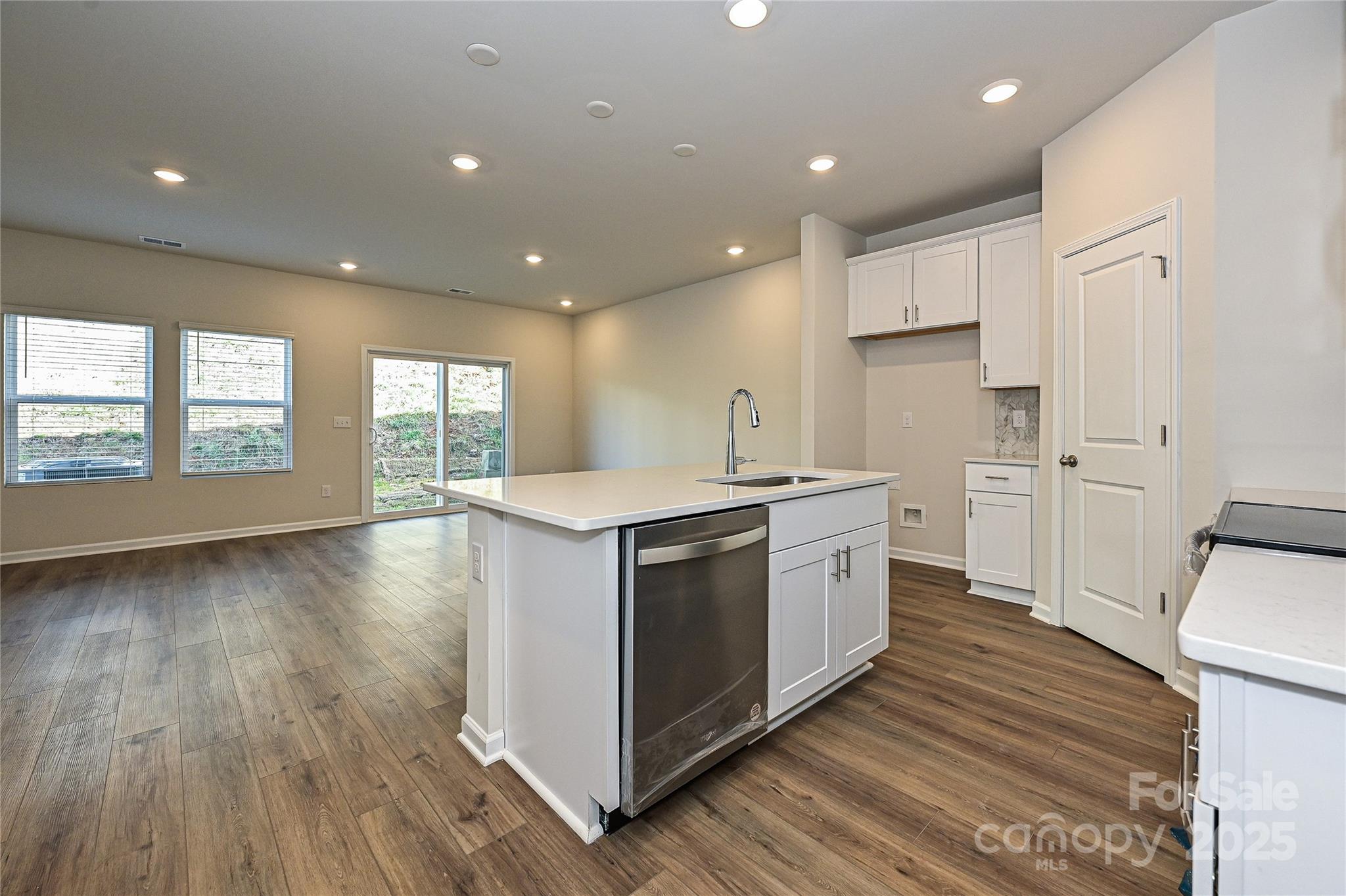 8036 Hidden Springs Trail — Charlotte
