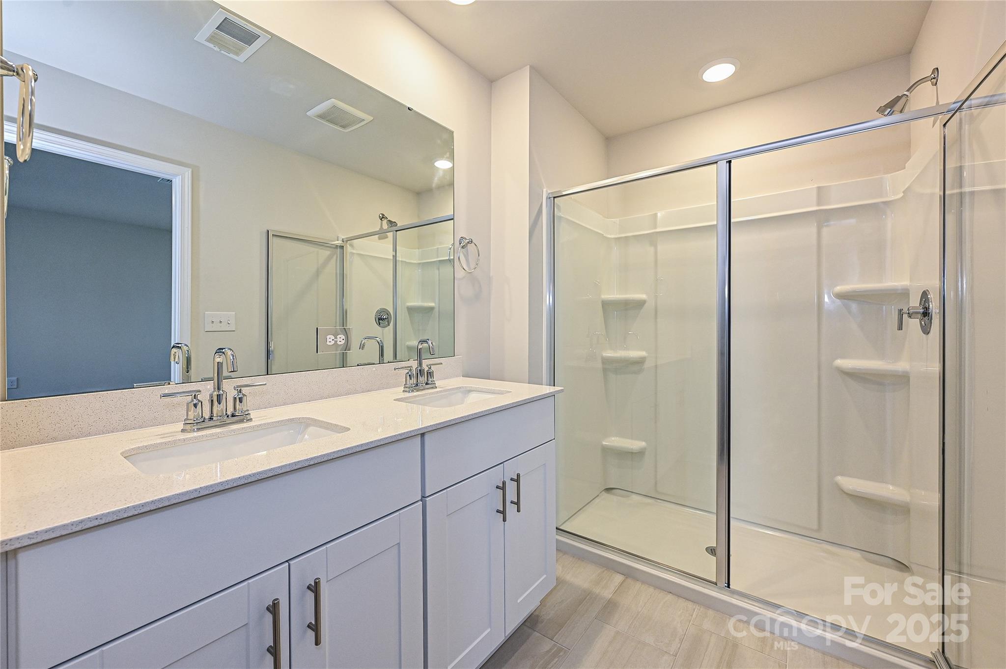 8036 Hidden Springs Trail — Charlotte